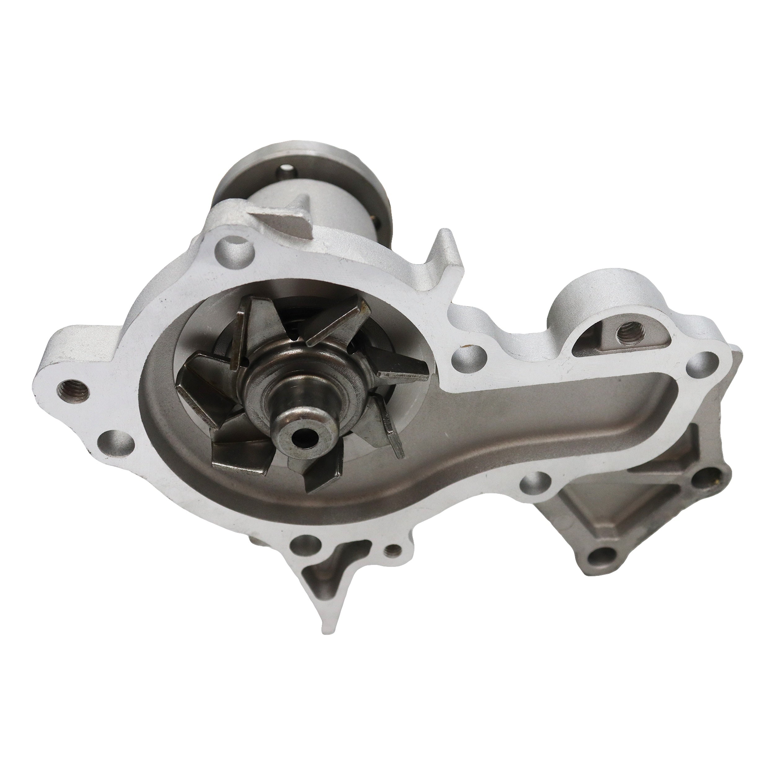 BOMBA PARA REFRIGERANTE PARA CHEVROLET TRACKER 1.6L L4 1999-2002