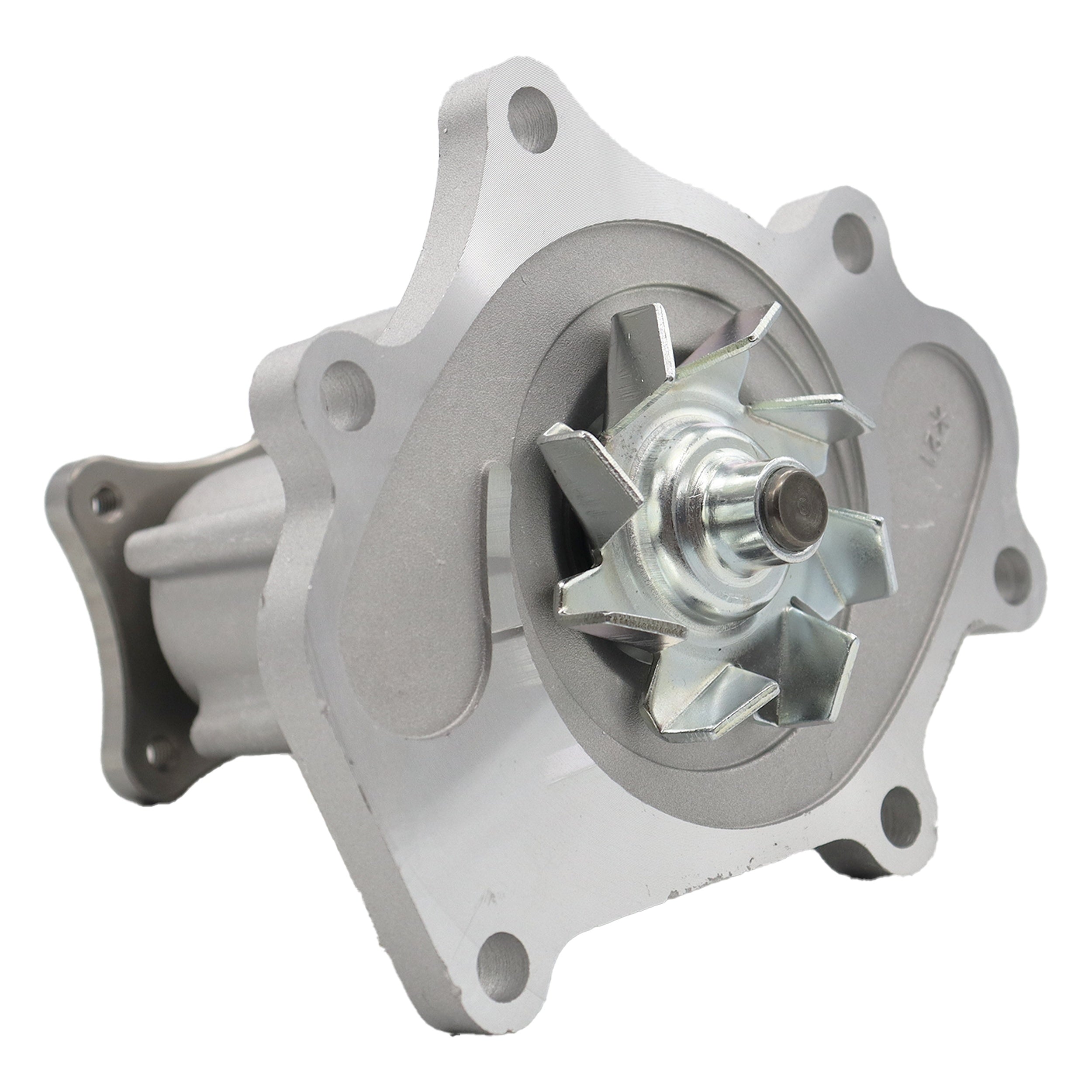 BOMBA PARA REFRIGERANTE PARA INFINITI FX50 5.0L V8 2009-2013