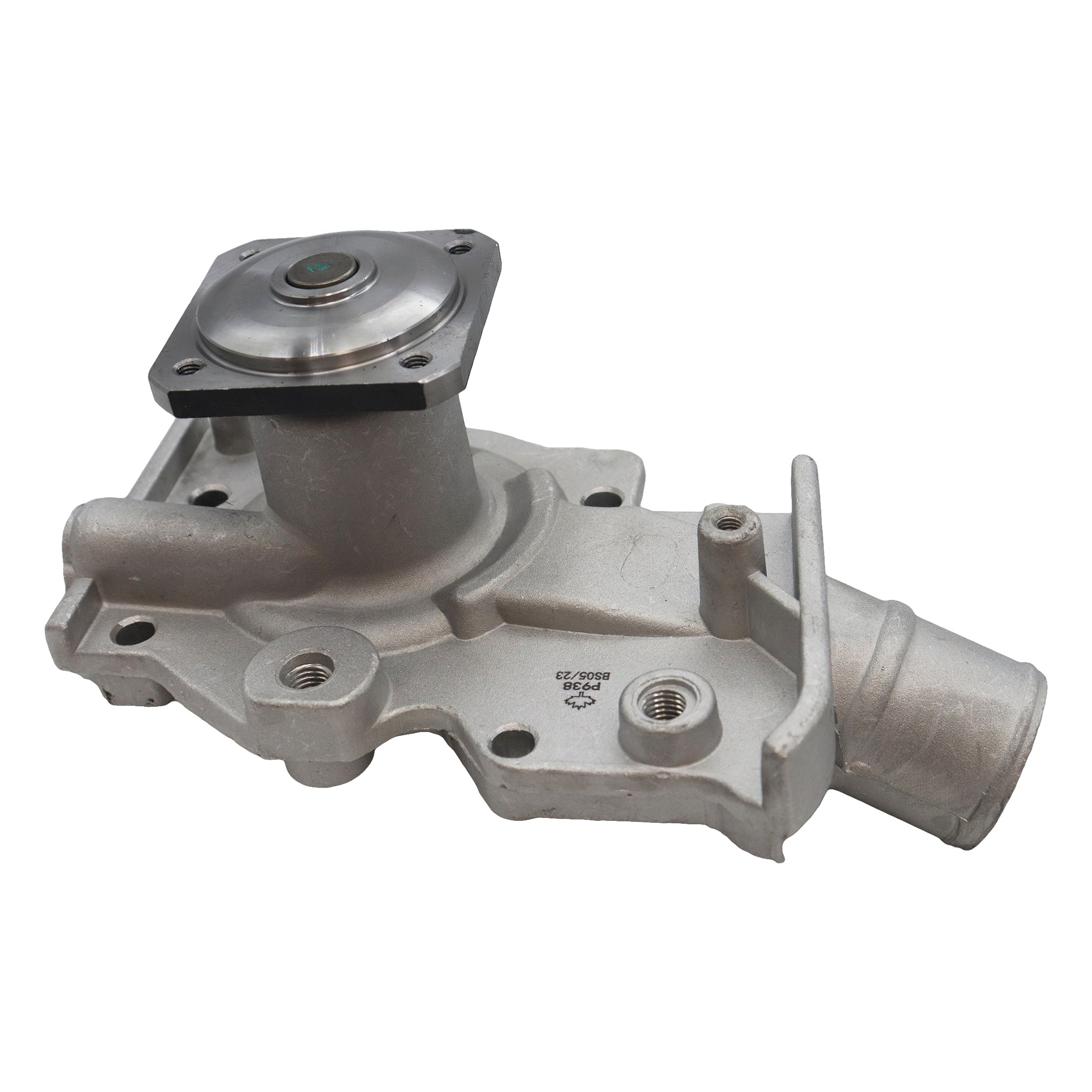 BOMBA PARA REFRIGERANTE PARA FORD CONTOUR 2.0L L4 1995-1997