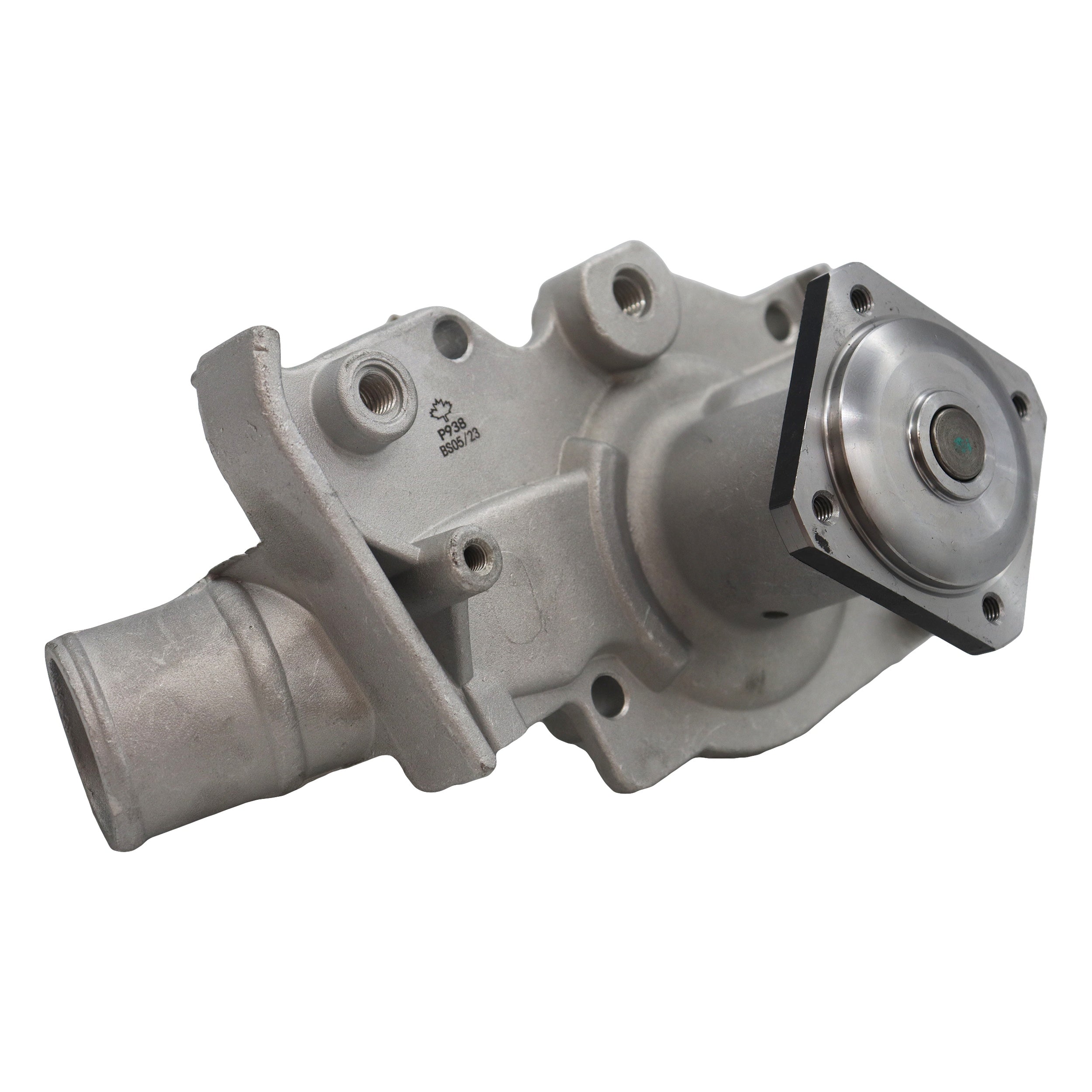 BOMBA PARA REFRIGERANTE PARA FORD CONTOUR 2.0L L4 1995-1997