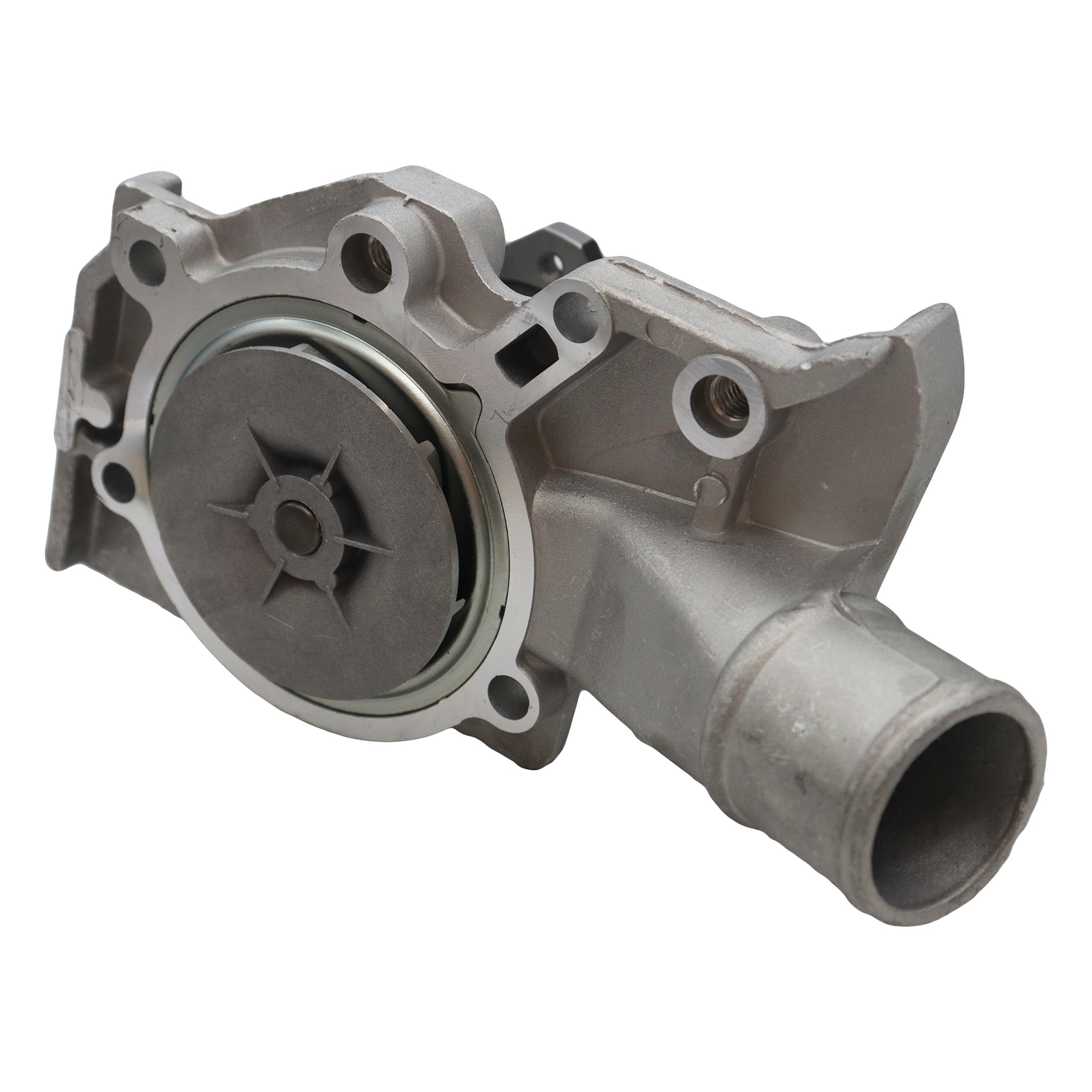 BOMBA PARA REFRIGERANTE PARA FORD CONTOUR 2.0L L4 1995-1997