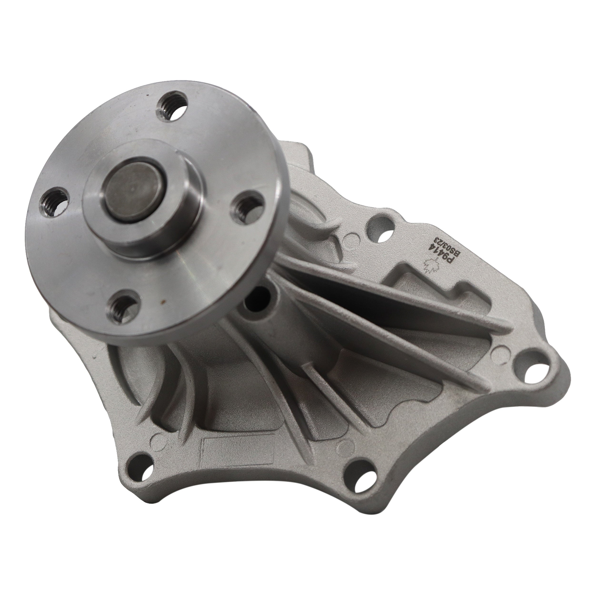 BOMBA PARA REFRIGERANTE PARA LEXUS HS250H 2.4L L4 2010-2012