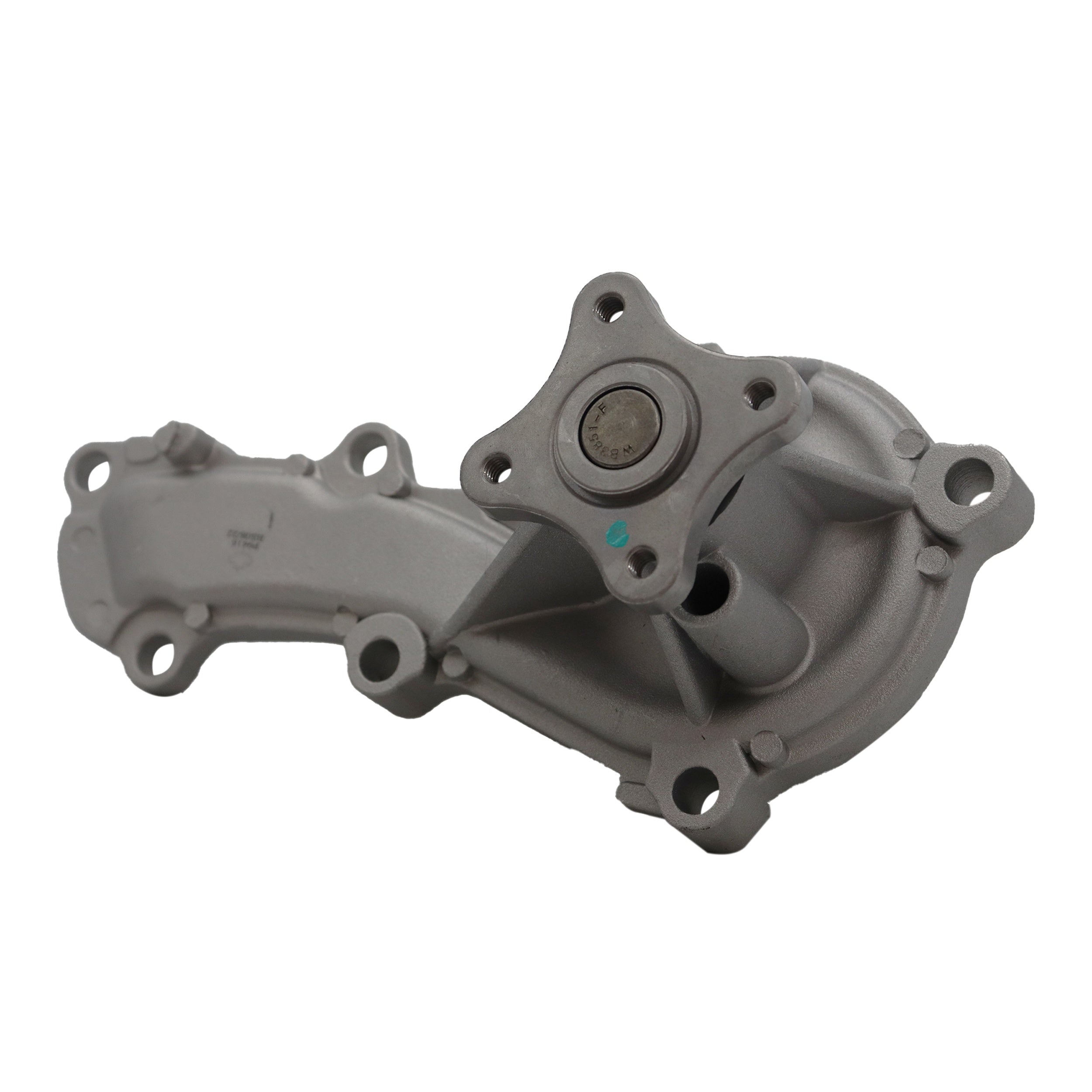 BOMBA PARA REFRIGERANTE PARA NISSAN SENTRA 1.8L L4 2000-2006