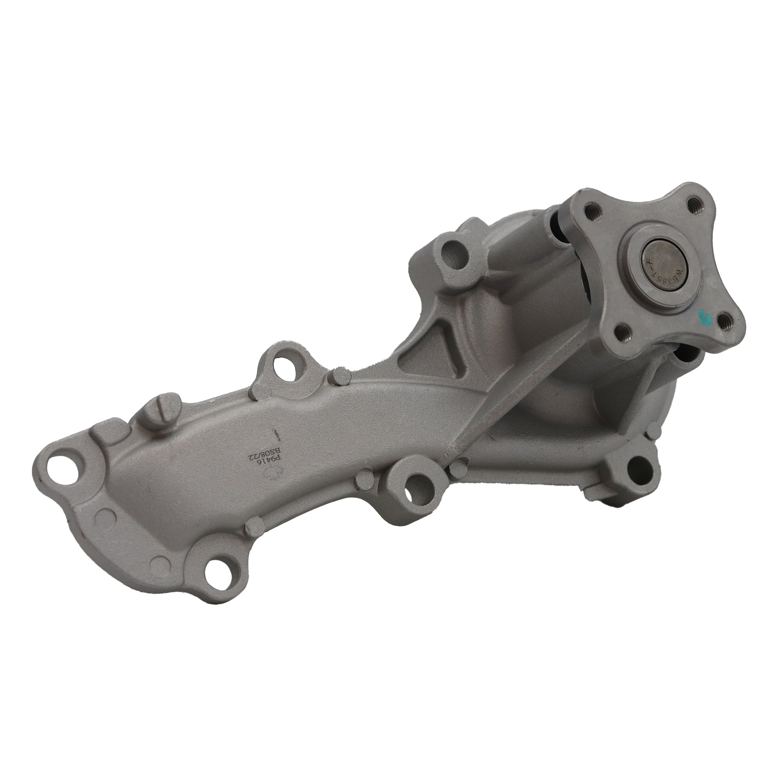 BOMBA PARA REFRIGERANTE PARA NISSAN SENTRA 1.8L L4 2000-2006
