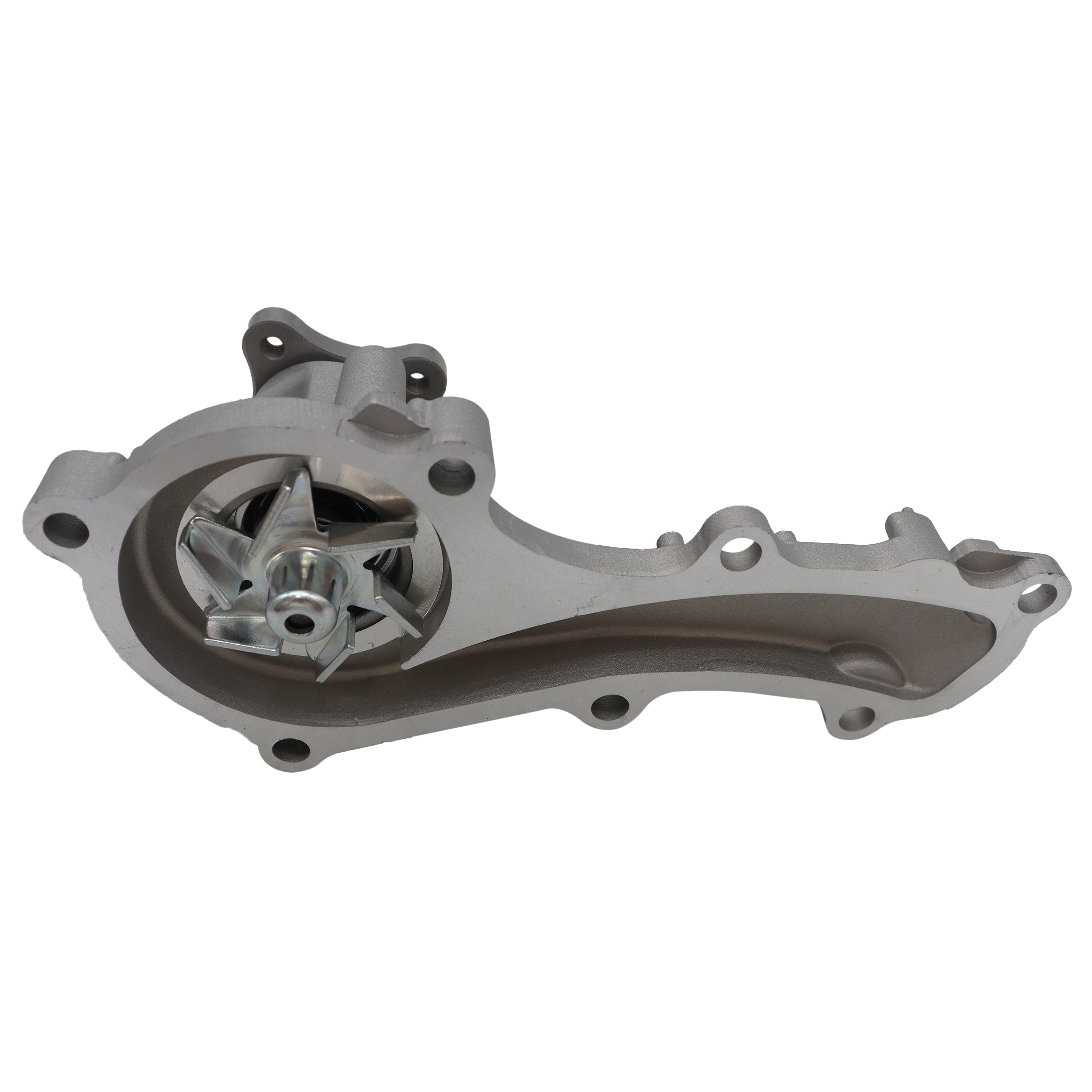 BOMBA PARA REFRIGERANTE PARA NISSAN SENTRA 1.8L L4 2000-2006