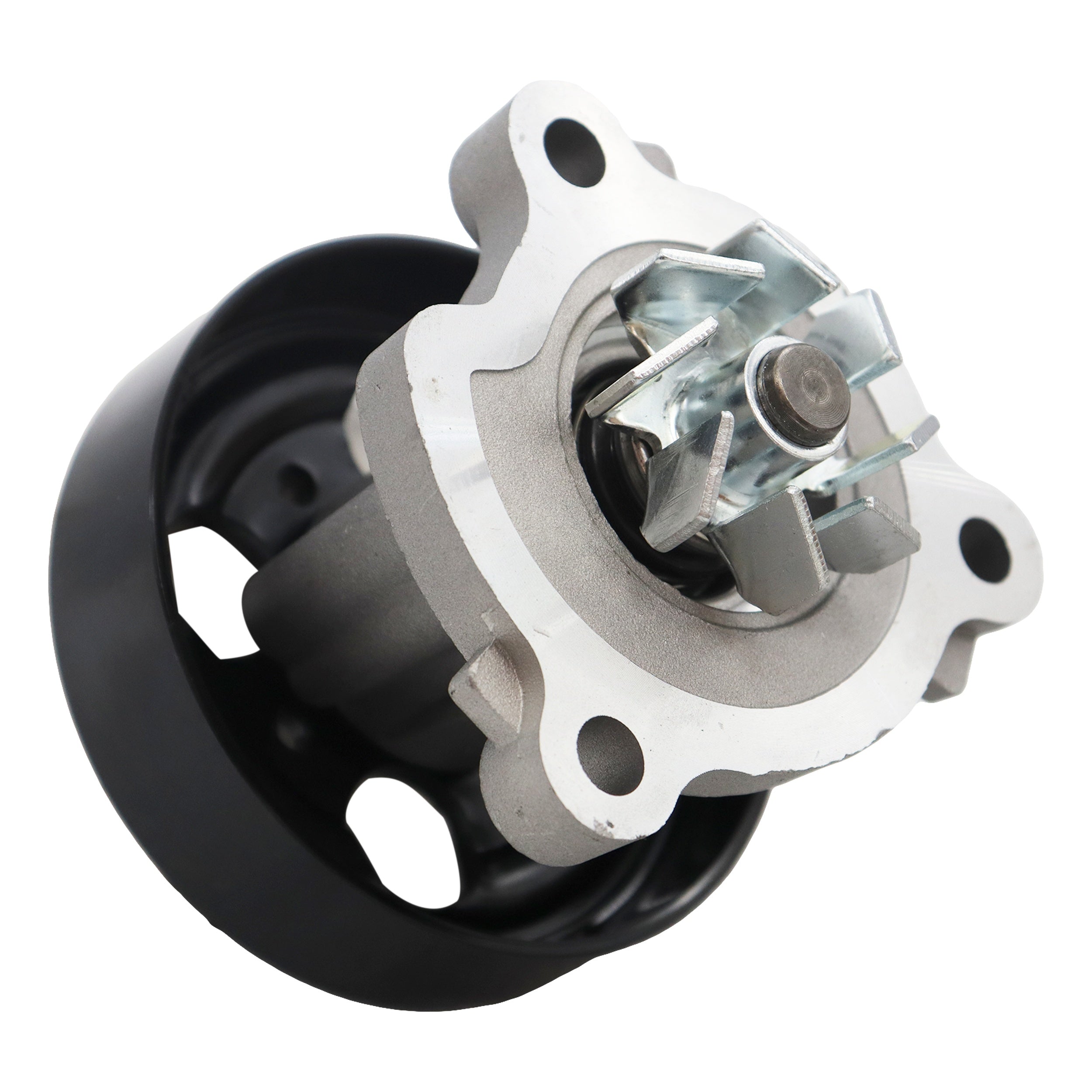 BOMBA PARA REFRIGERANTE PARA NISSAN ALTIMA 2.5L L4 2002-2013