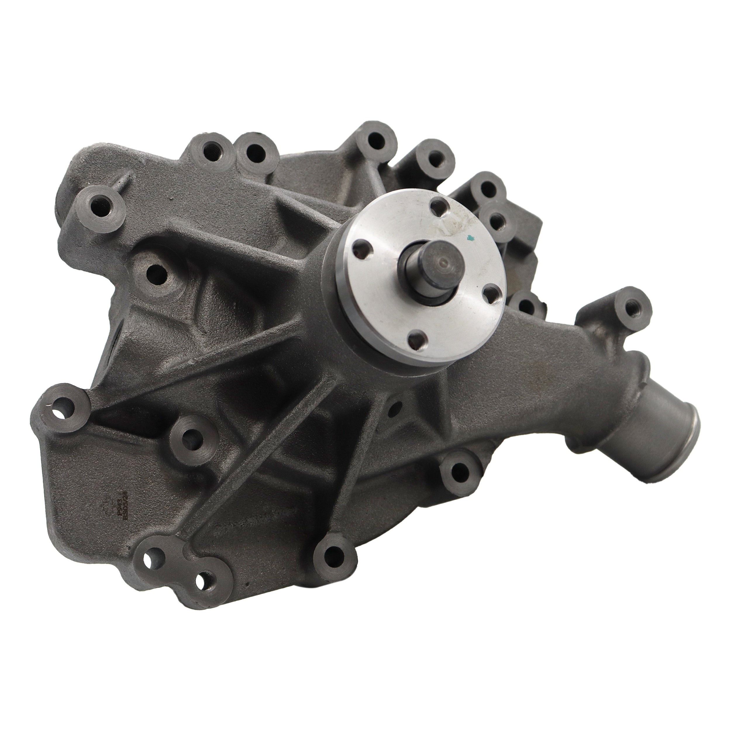 BOMBA PARA REFRIGERANTE PARA FORD E-350 ECONOLINE 7.5L V8 1995-1996