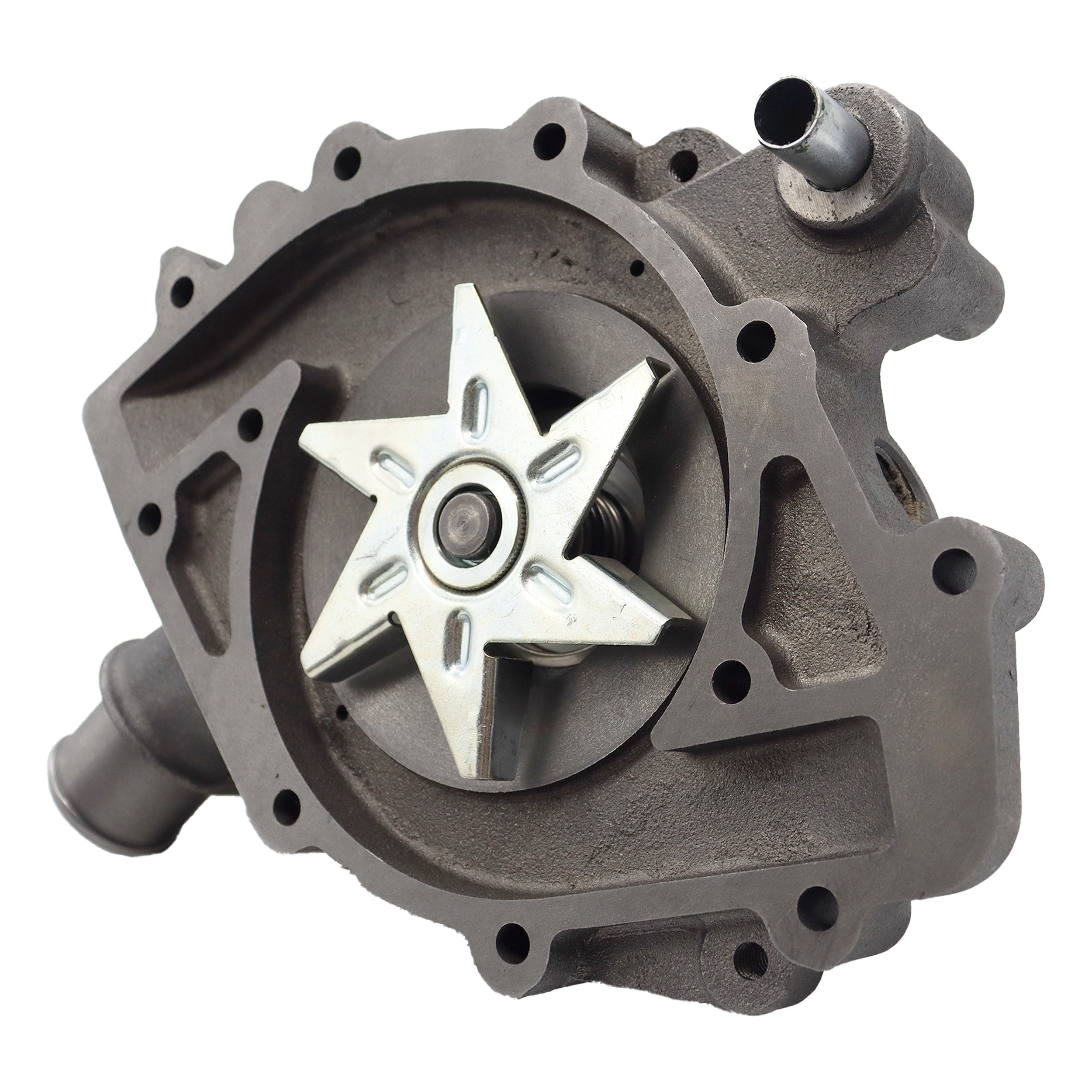 BOMBA PARA REFRIGERANTE PARA FORD E-350 ECONOLINE 7.5L V8 1995-1996