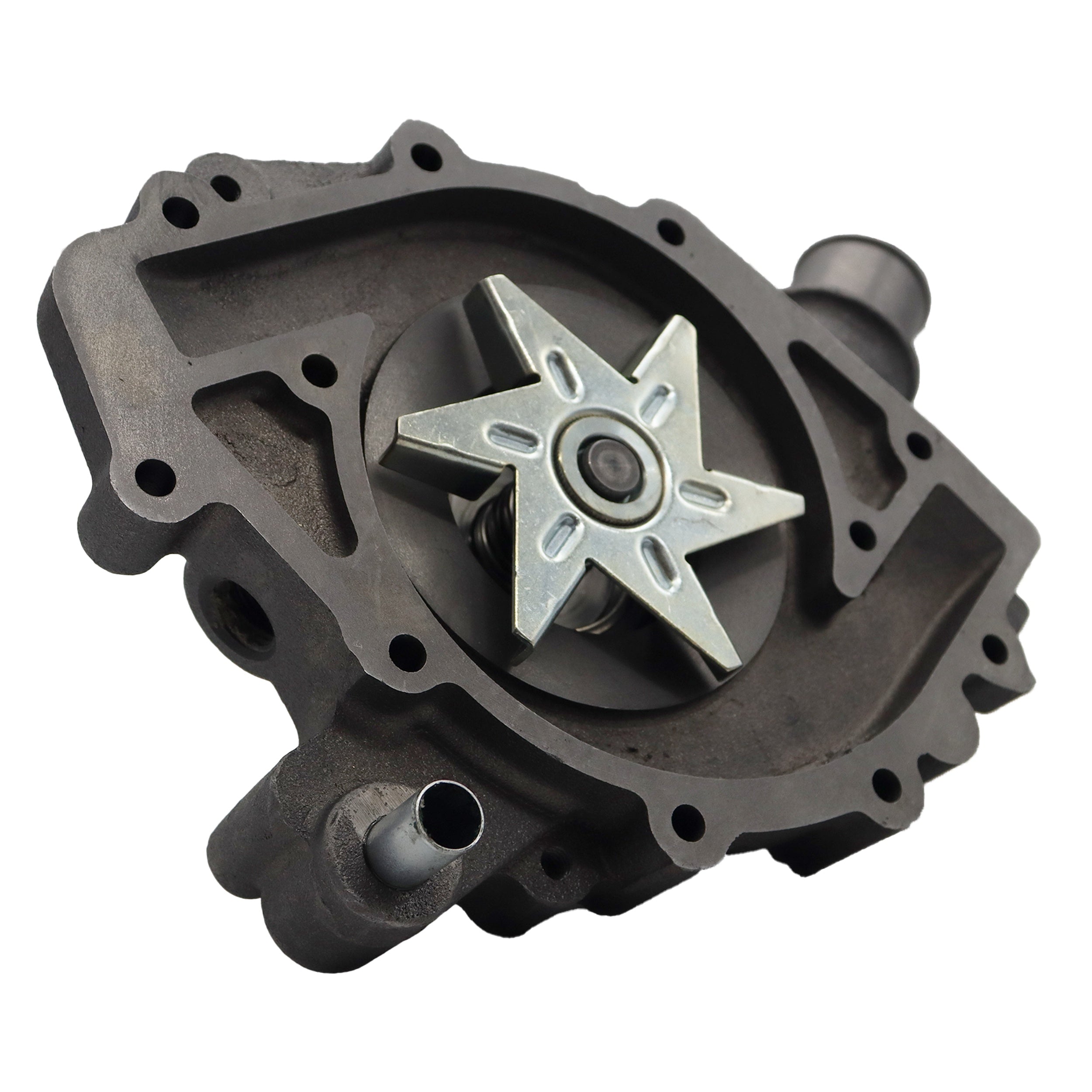 BOMBA PARA REFRIGERANTE PARA FORD E-350 ECONOLINE 7.5L V8 1995-1996