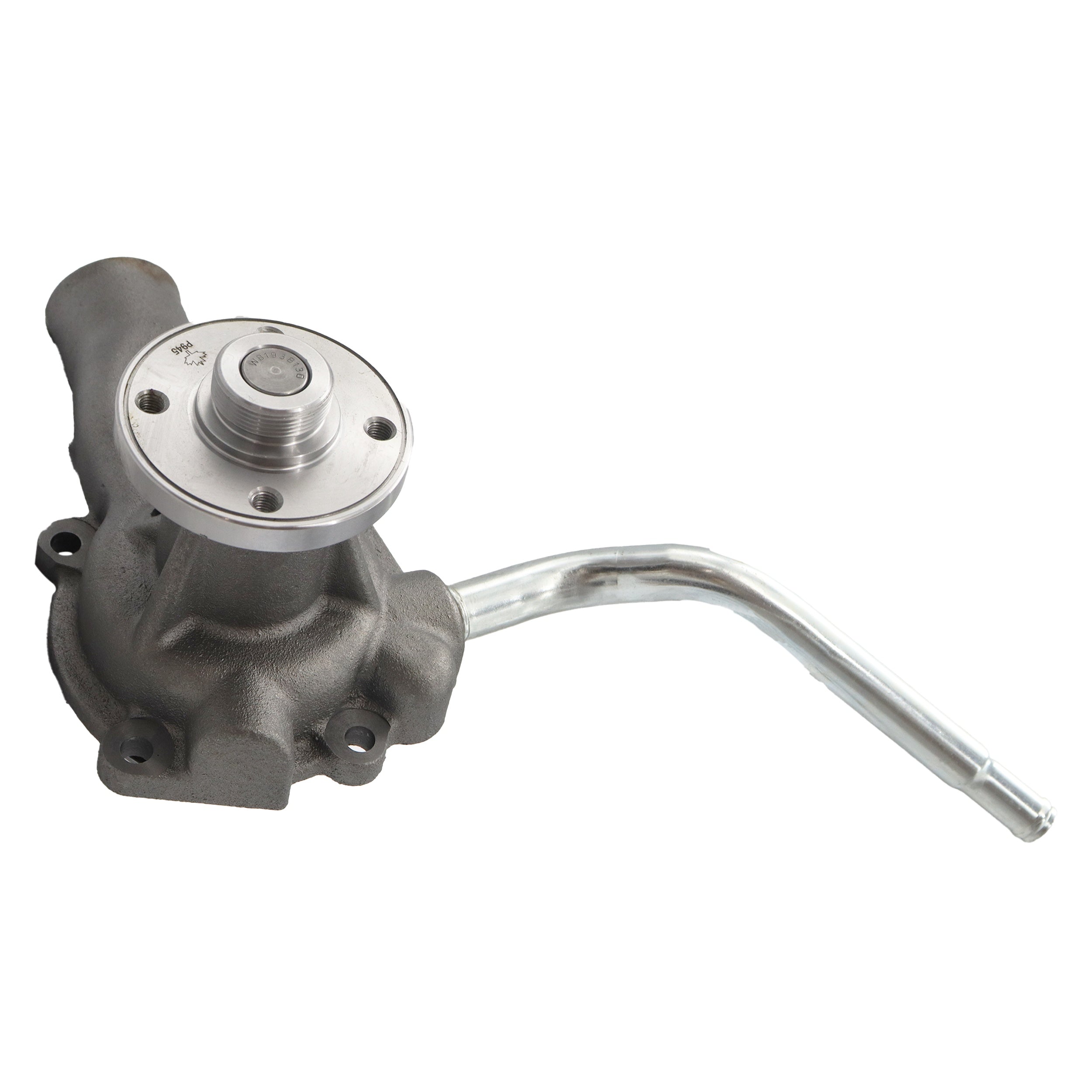 BOMBA PARA REFRIGERANTE PARA FORD E-250 ECONOLINE 4.9L L6 1992