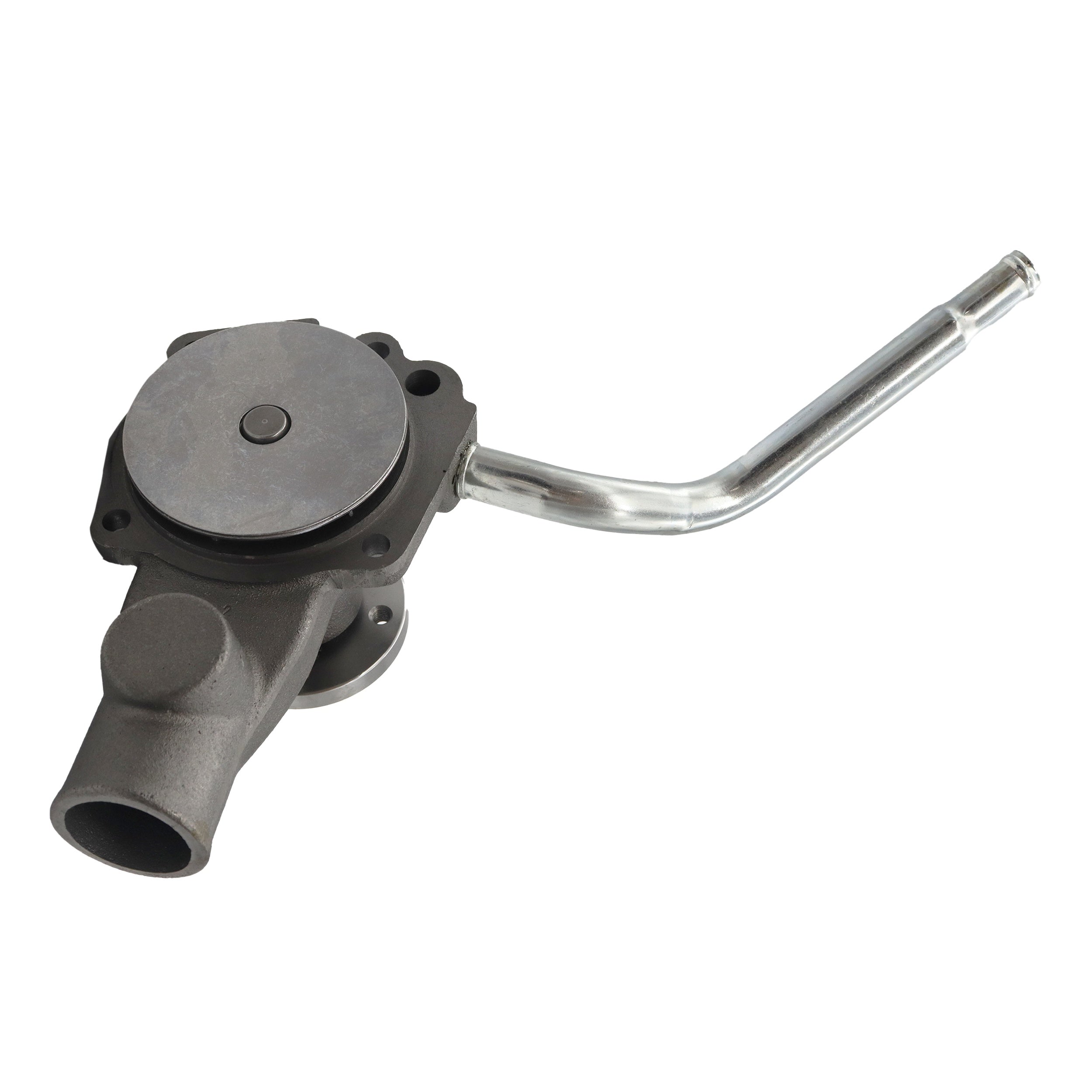 BOMBA PARA REFRIGERANTE PARA FORD E-250 ECONOLINE 4.9L L6 1992