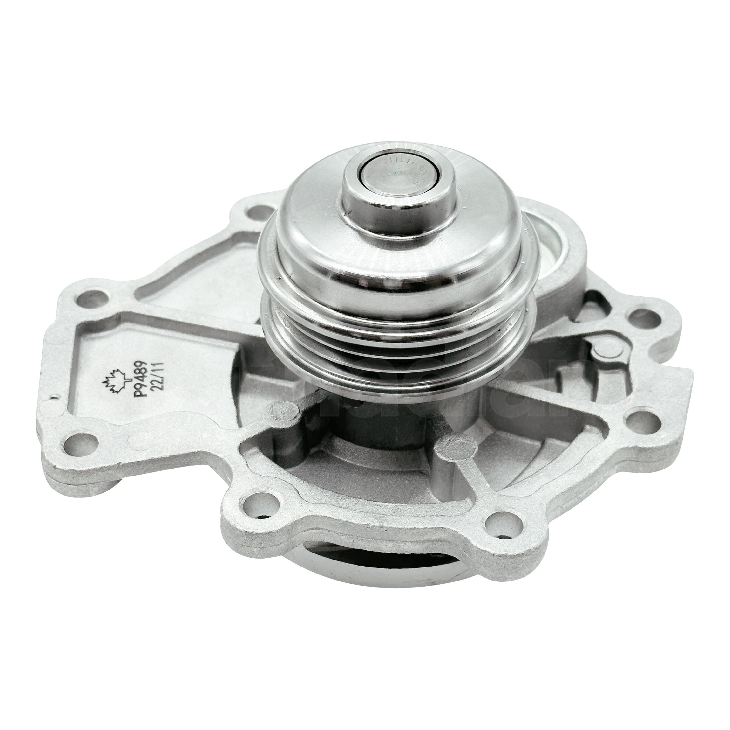 BOMBA PARA REFRIGERANTE PARA FORD ESCAPE 3.0L V6 2006-2008