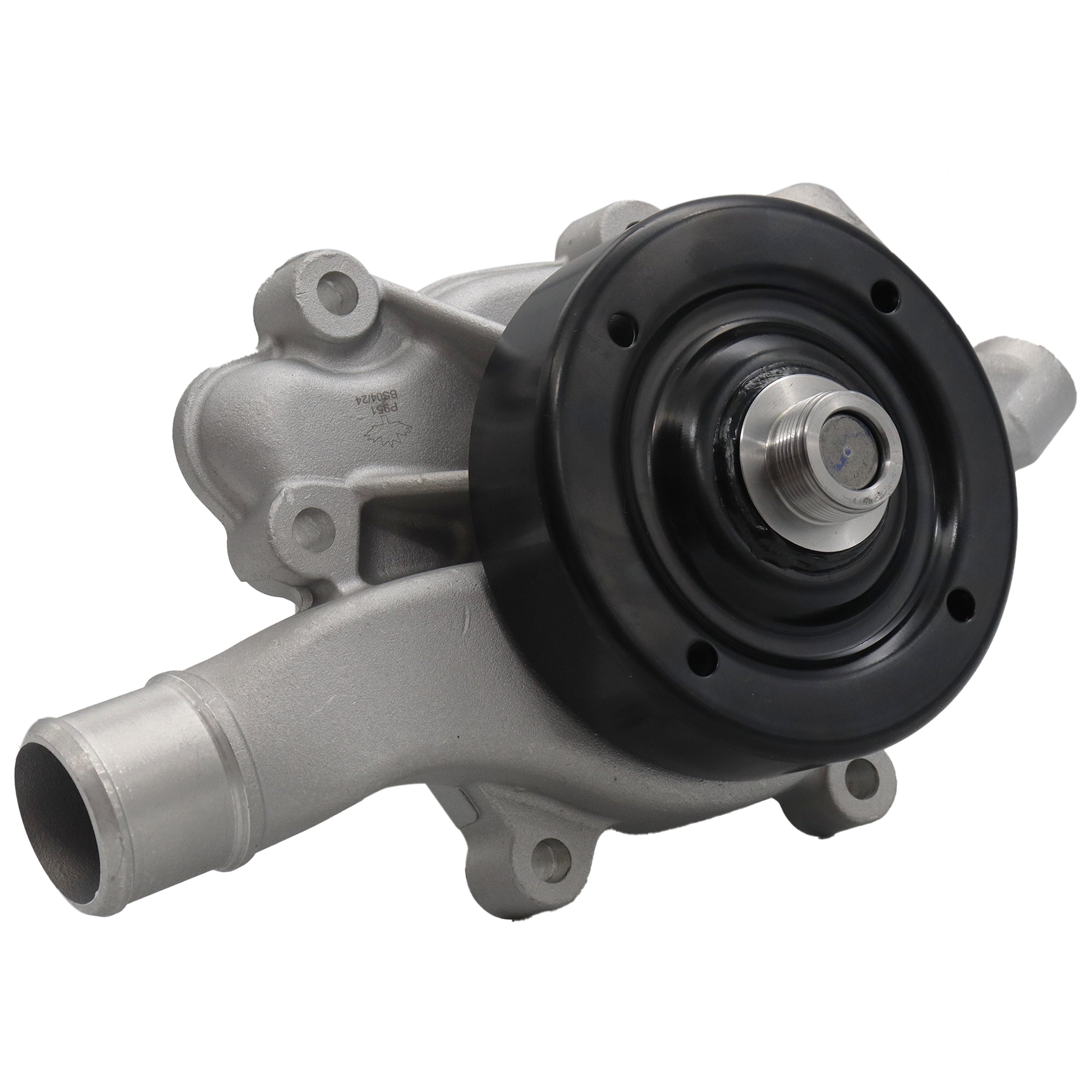 BOMBA PARA REFRIGERANTE PARA DODGE B150 3.9L V6 1993