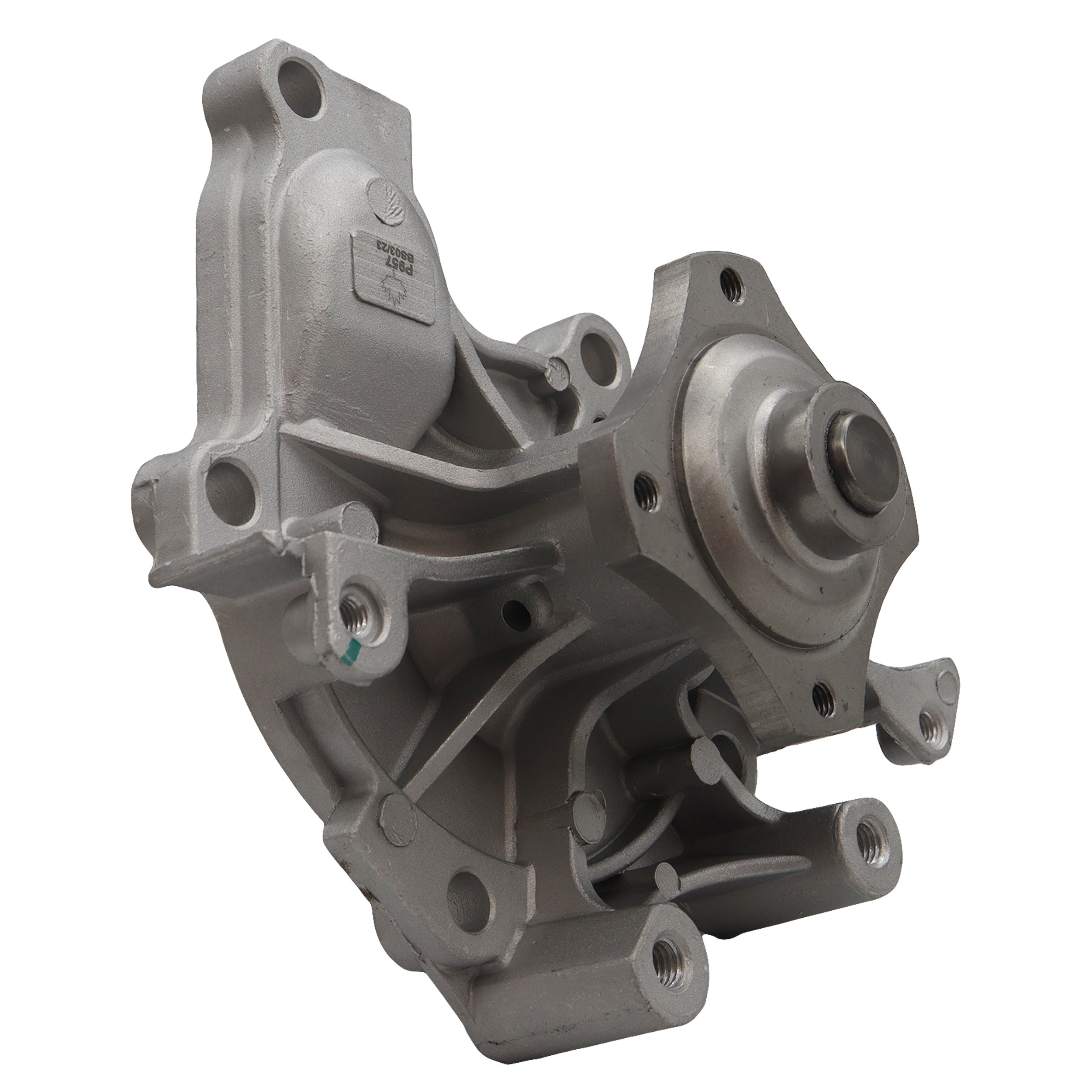 BOMBA PARA REFRIGERANTE PARA FORD PROBE 2.0L L4 1993-1997