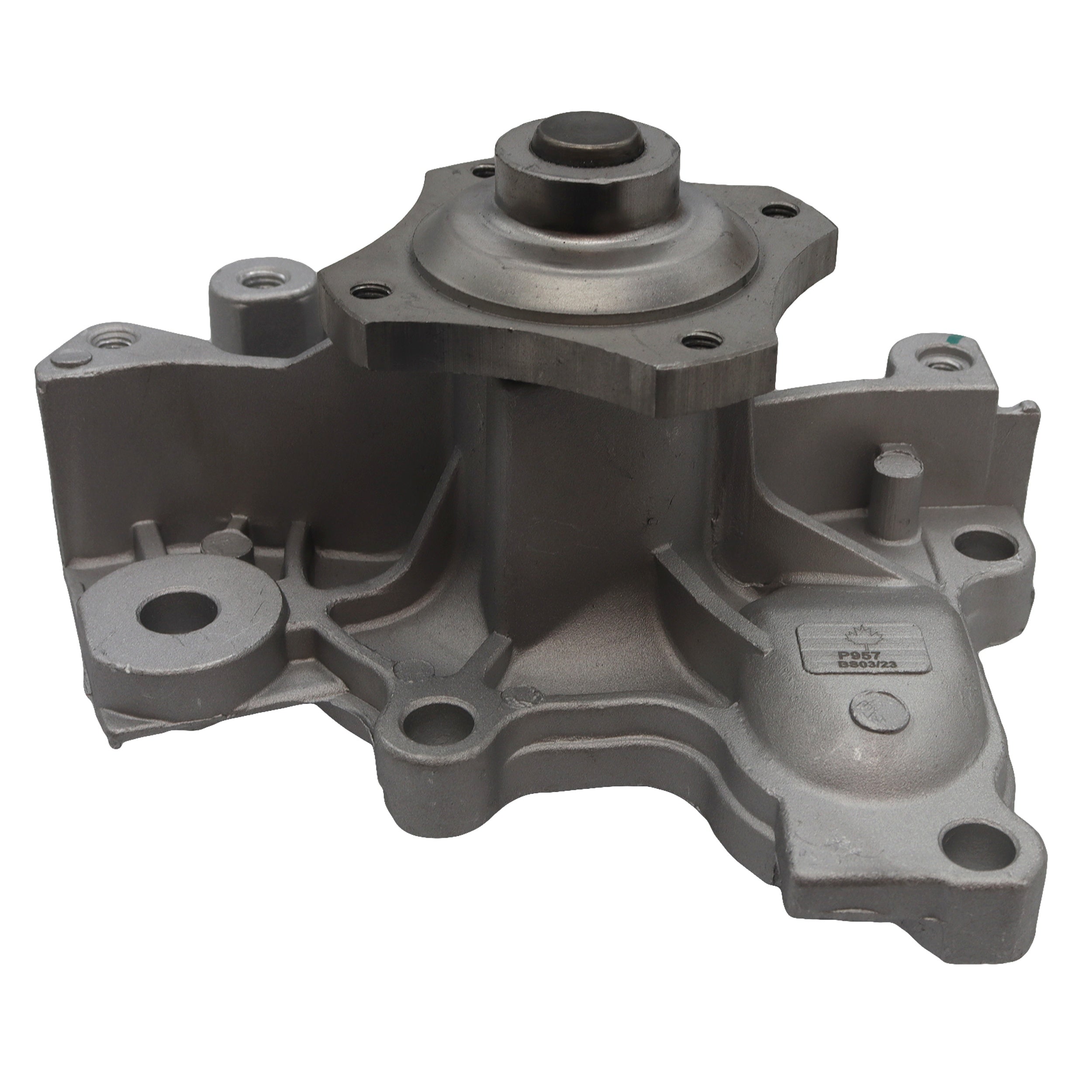 BOMBA PARA REFRIGERANTE PARA FORD PROBE 2.0L L4 1993-1997
