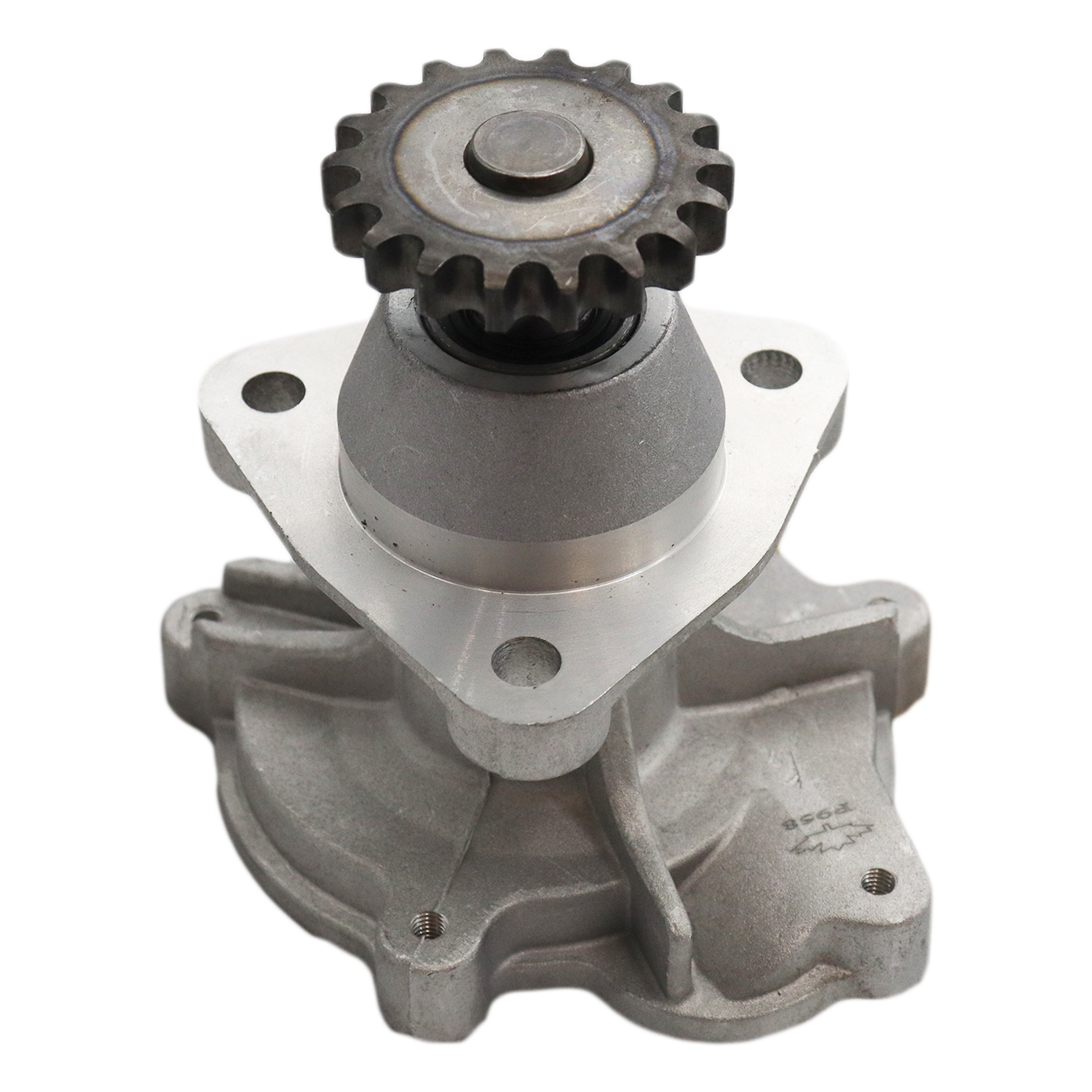 BOMBA PARA REFRIGERANTE PARA BUICK SKYLARK 2.4L L4 1996-1998