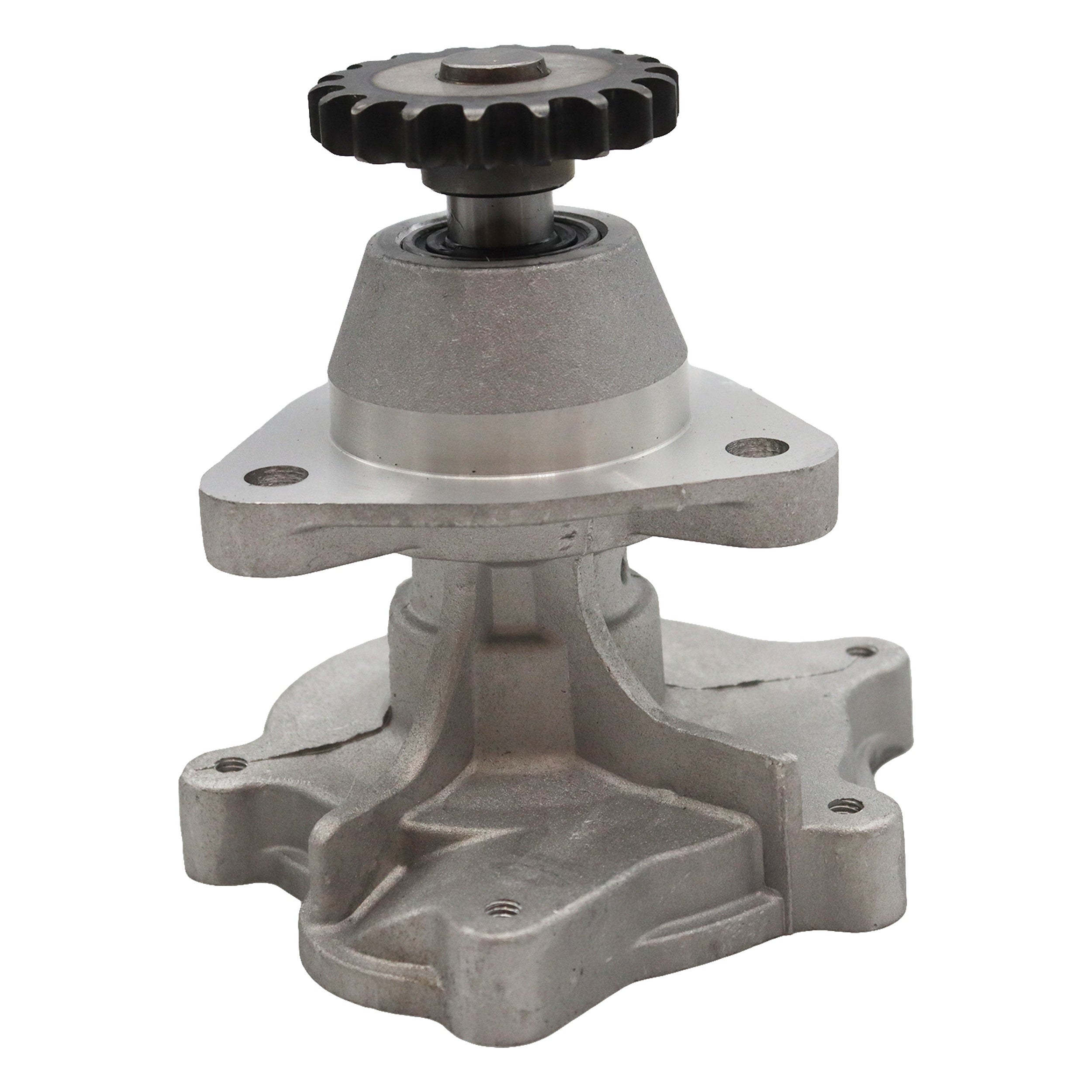 BOMBA PARA REFRIGERANTE PARA BUICK SKYLARK 2.4L L4 1996-1998