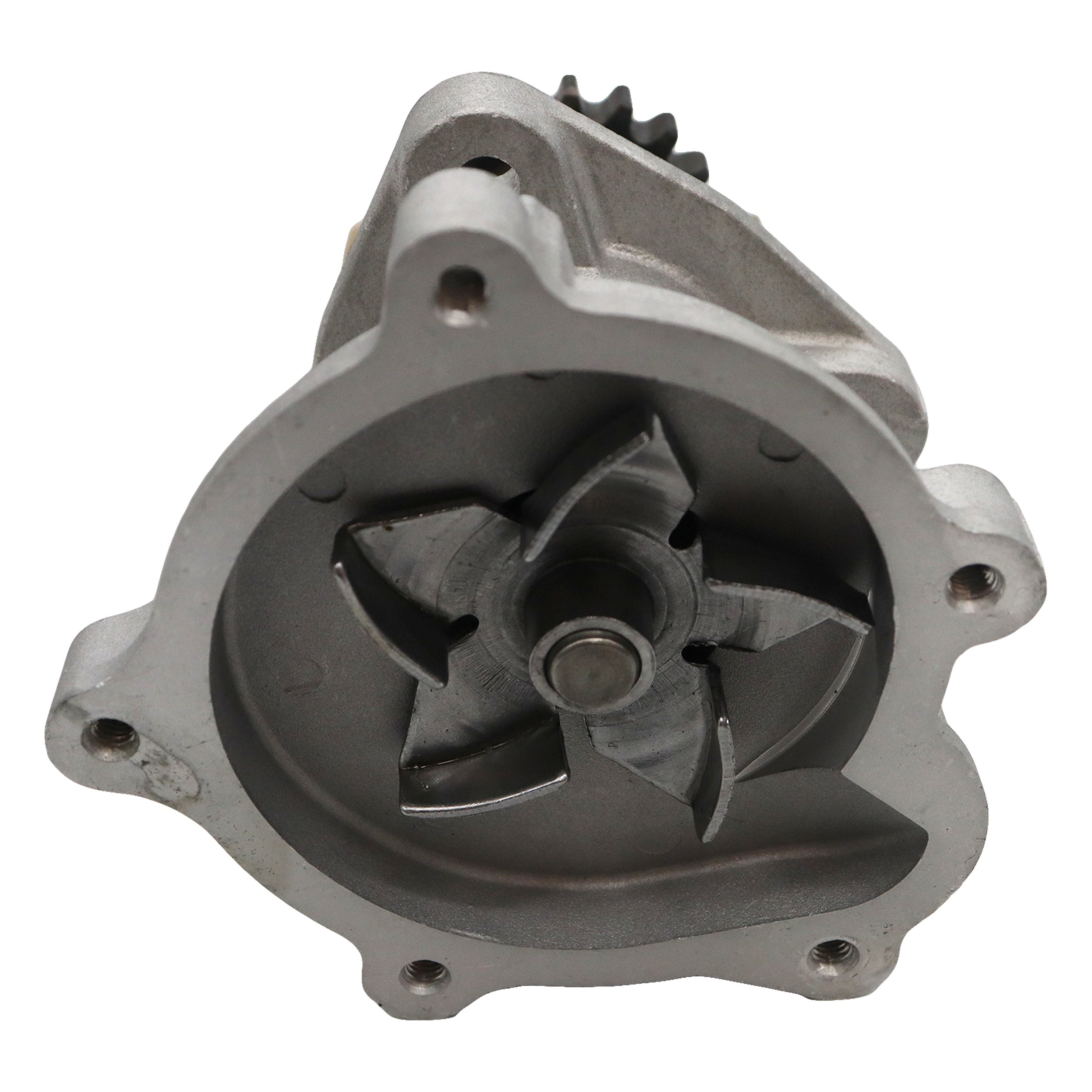 BOMBA PARA REFRIGERANTE PARA BUICK SKYLARK 2.4L L4 1996-1998