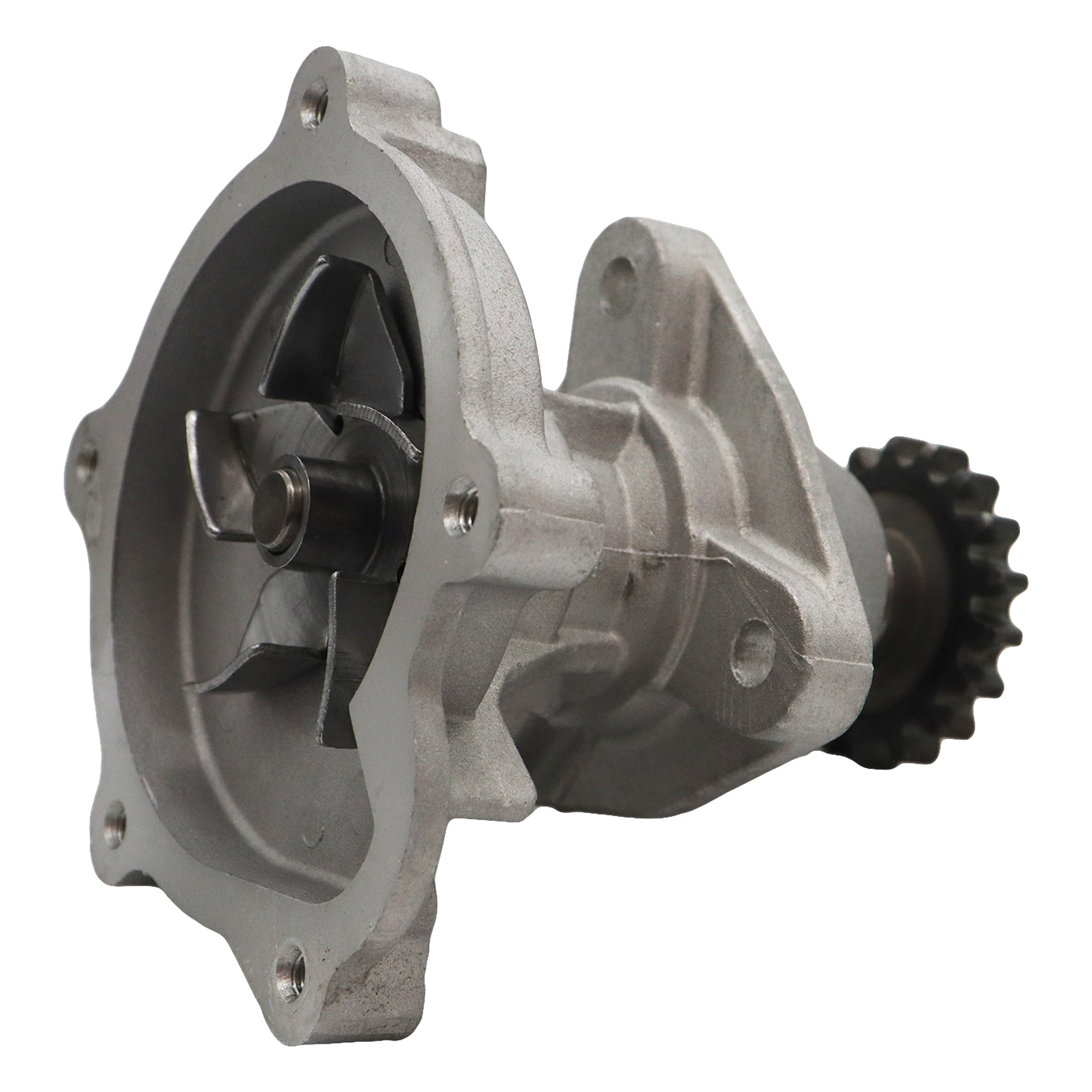 BOMBA PARA REFRIGERANTE PARA BUICK SKYLARK 2.4L L4 1996-1998