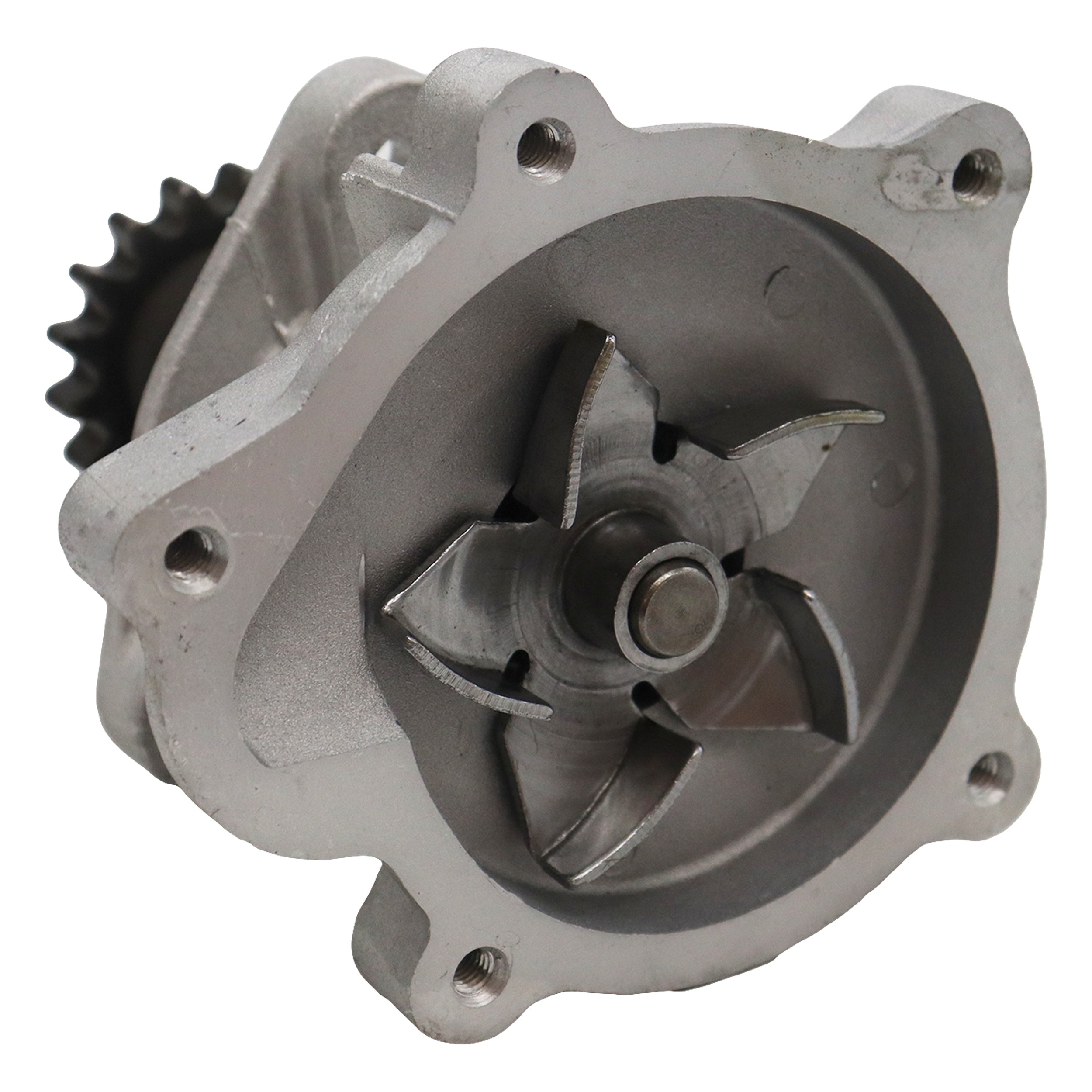 BOMBA PARA REFRIGERANTE PARA BUICK SKYLARK 2.4L L4 1996-1998