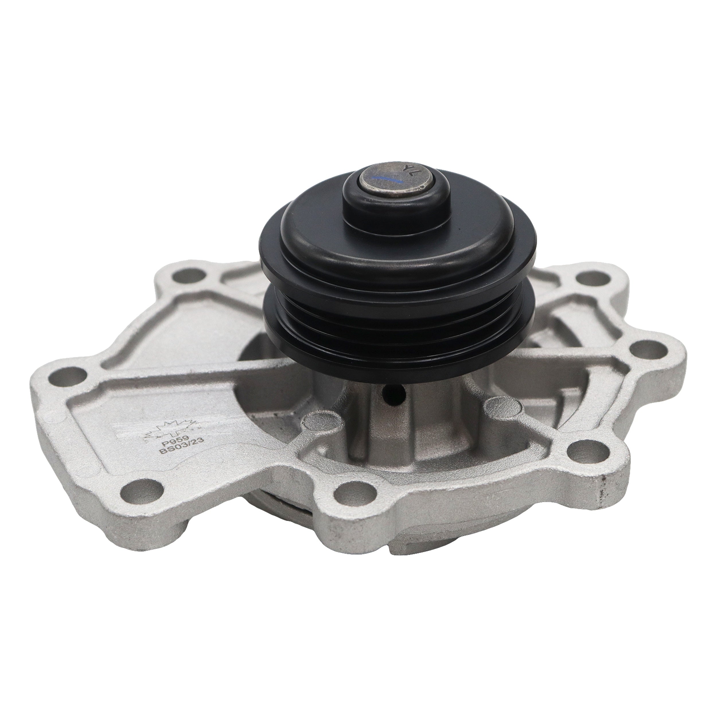 BOMBA PARA REFRIGERANTE PARA FORD CONTOUR 2.5L V6 1995-2000