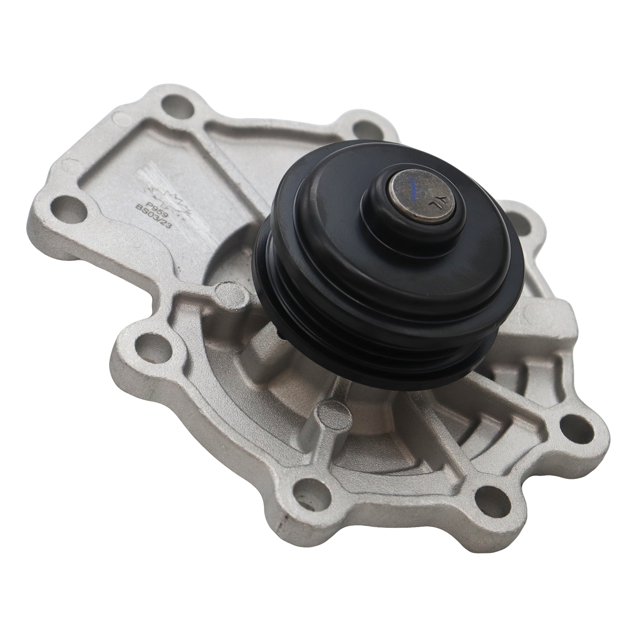 BOMBA PARA REFRIGERANTE PARA FORD CONTOUR 2.5L V6 1995-2000