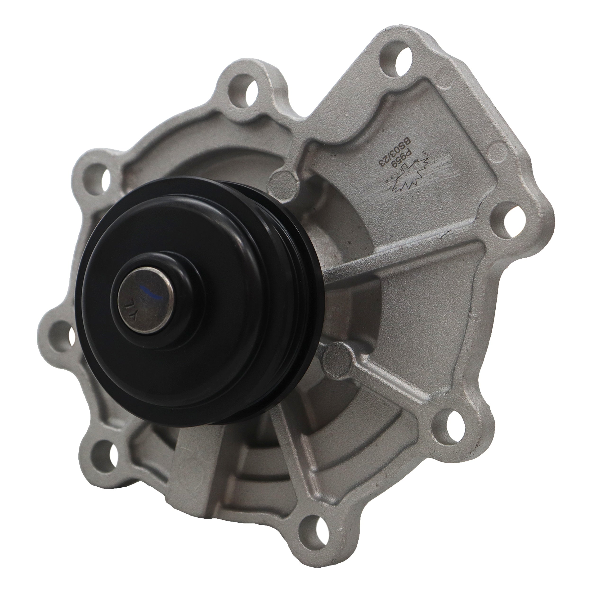 BOMBA PARA REFRIGERANTE PARA FORD CONTOUR 2.5L V6 1995-2000