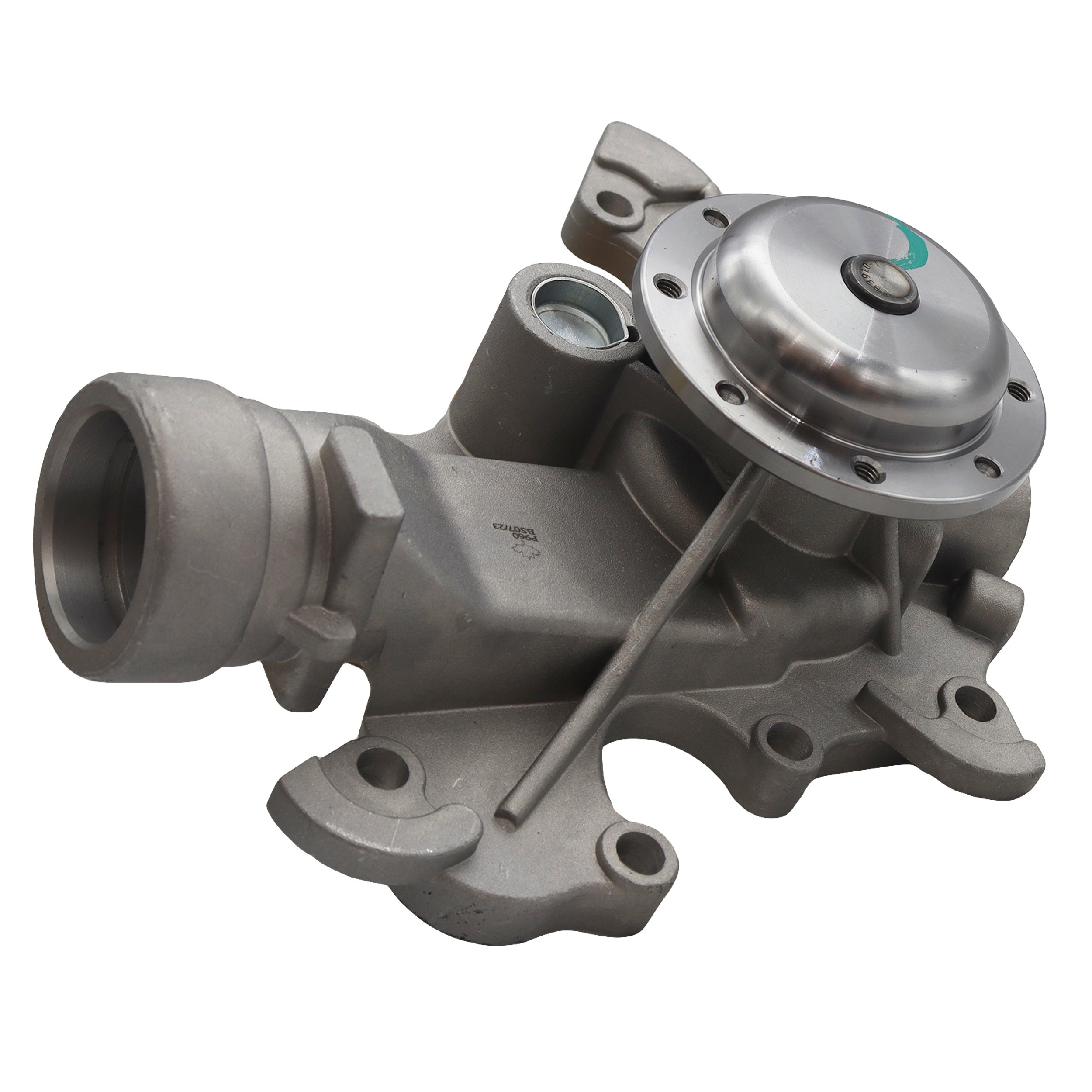 BOMBA PARA REFRIGERANTE PARA FORD TAURUS 3.8L V6 1994-1995