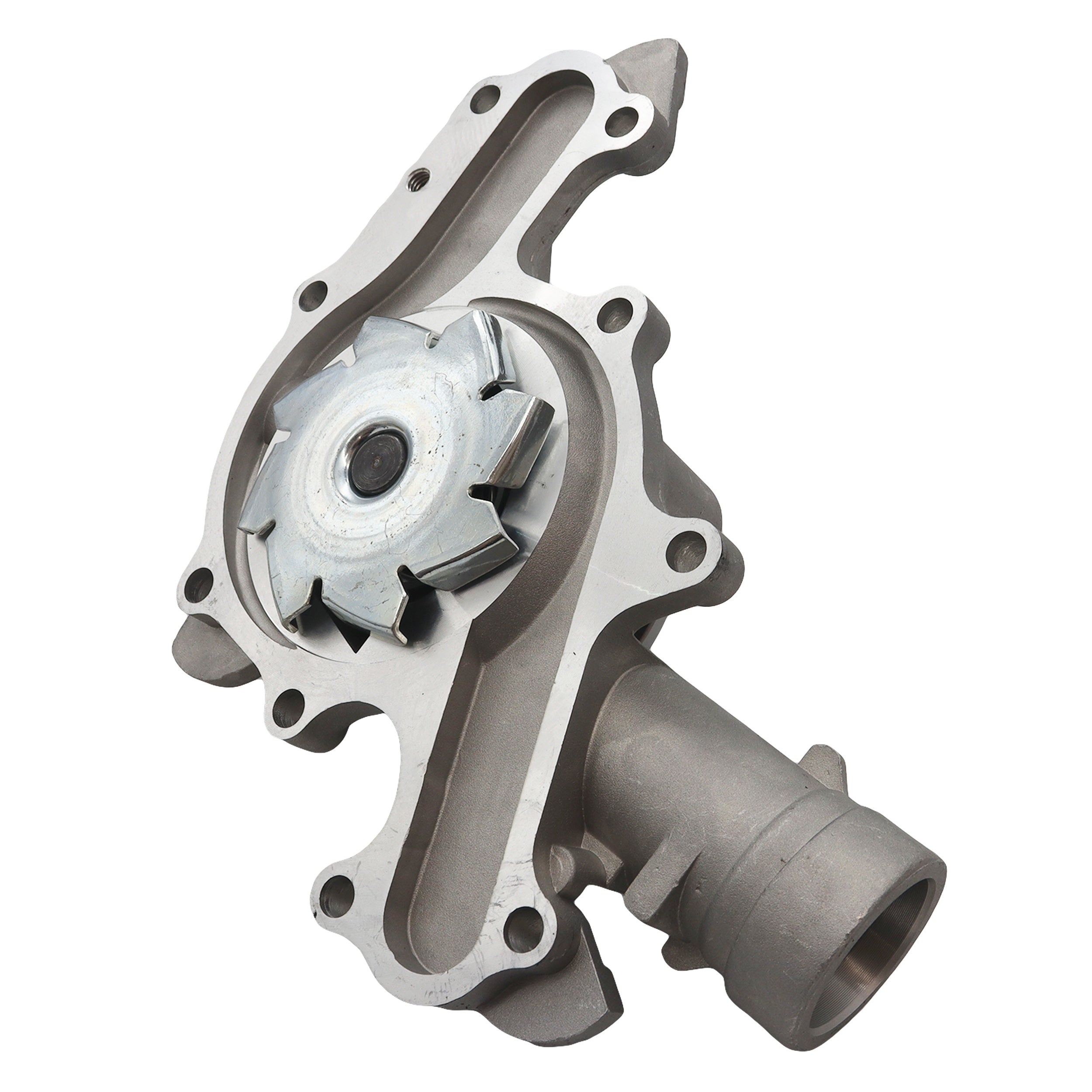 BOMBA PARA REFRIGERANTE PARA FORD TAURUS 3.8L V6 1994-1995