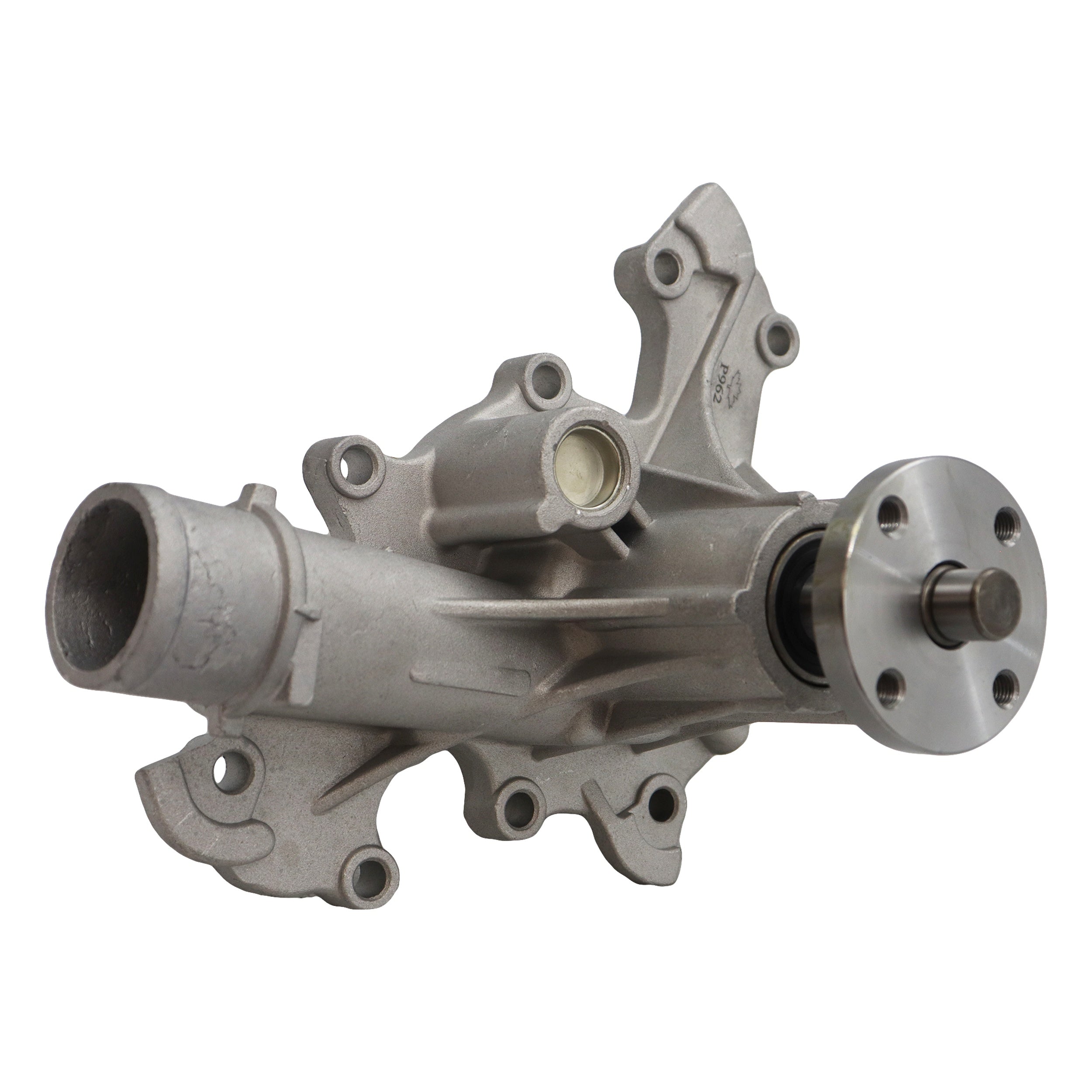 BOMBA PARA REFRIGERANTE PARA FORD COUGAR 3.8L V6 1994
