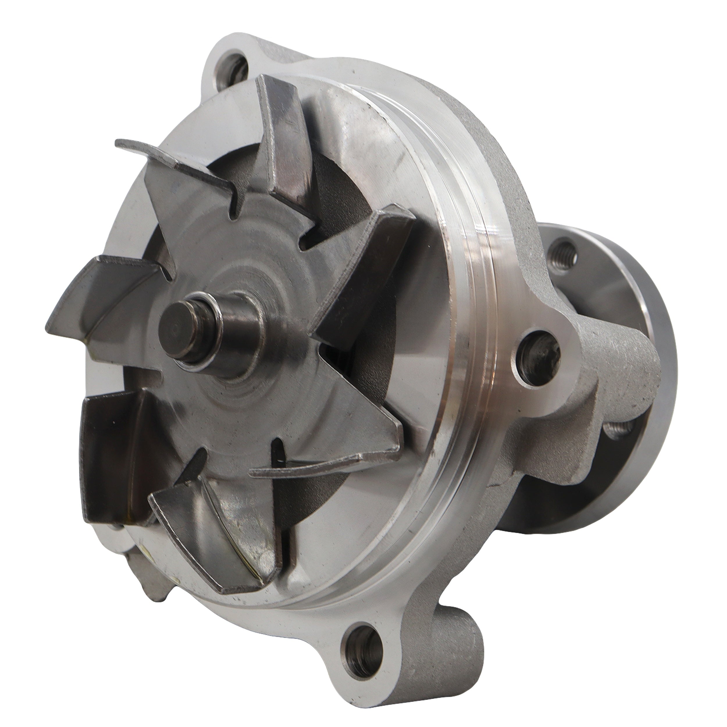 BOMBA PARA REFRIGERANTE PARA FORD E-350 ECONOLINE 6.8L V10 1997-1998