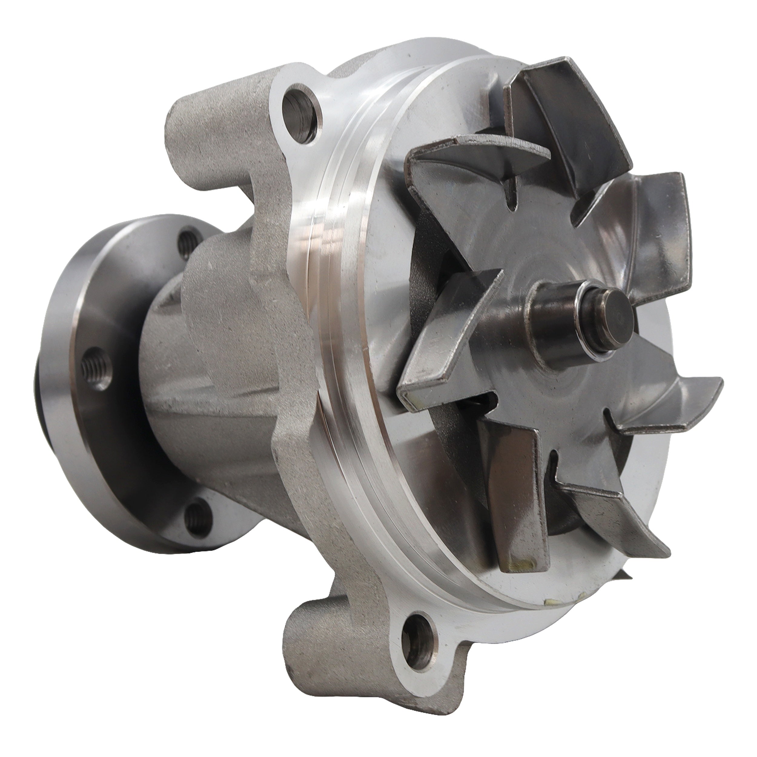 BOMBA PARA REFRIGERANTE PARA FORD E-350 ECONOLINE 6.8L V10 1997-1998