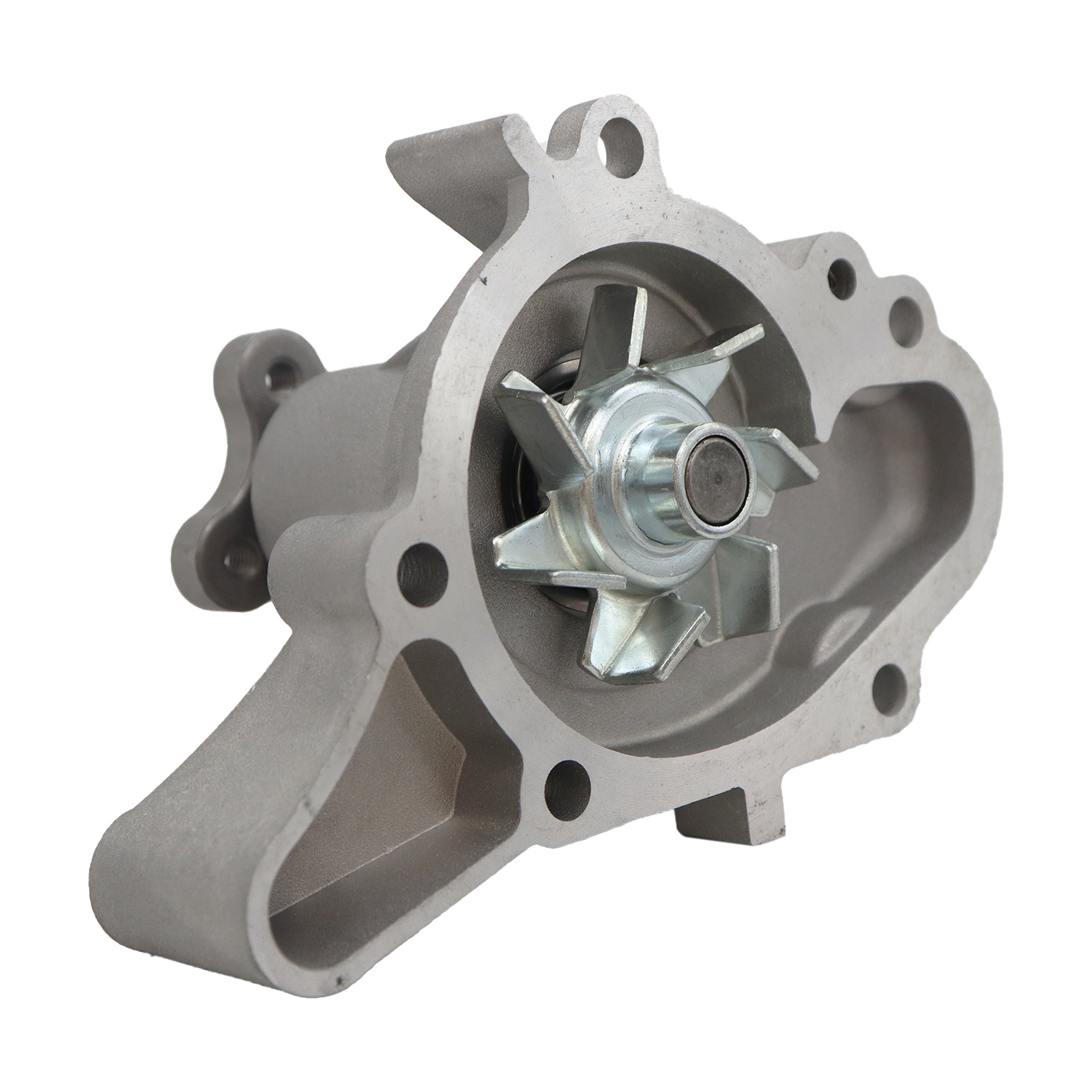 BOMBA PARA REFRIGERANTE PARA DODGE ATOS 1.0L L4 2001-2004