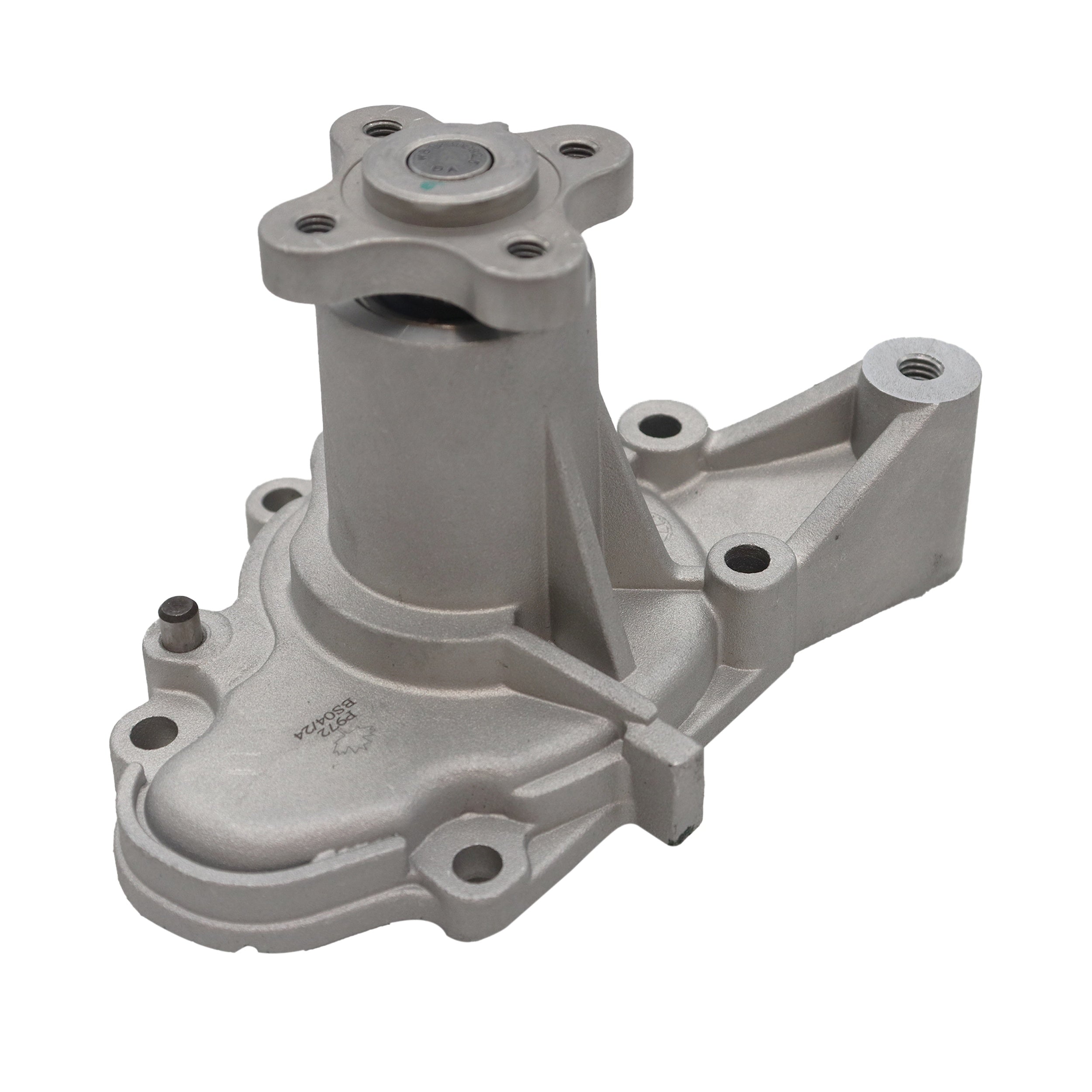 BOMBA PARA REFRIGERANTE PARA DODGE ATOS 1.0L L4 2001-2004