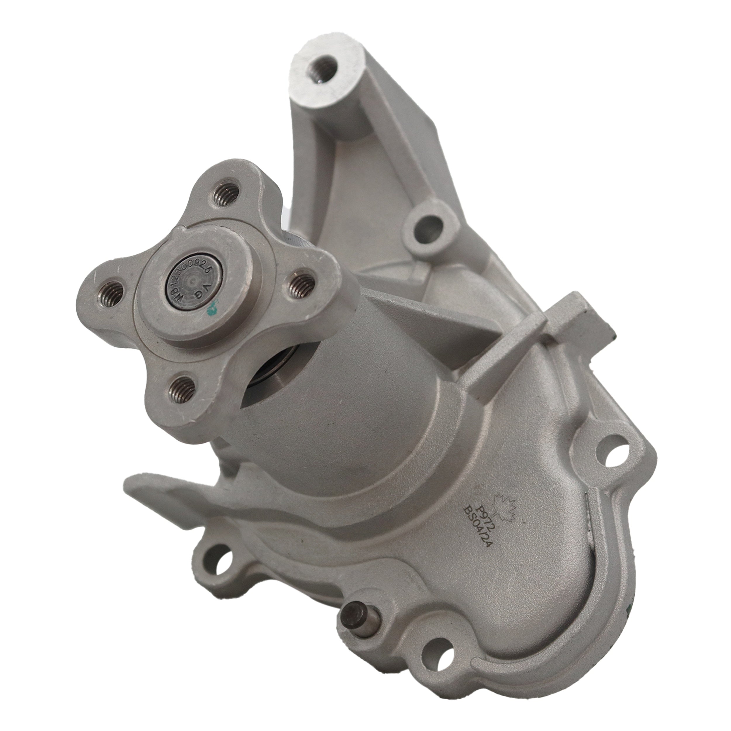 BOMBA PARA REFRIGERANTE PARA DODGE ATOS 1.0L L4 2001-2004