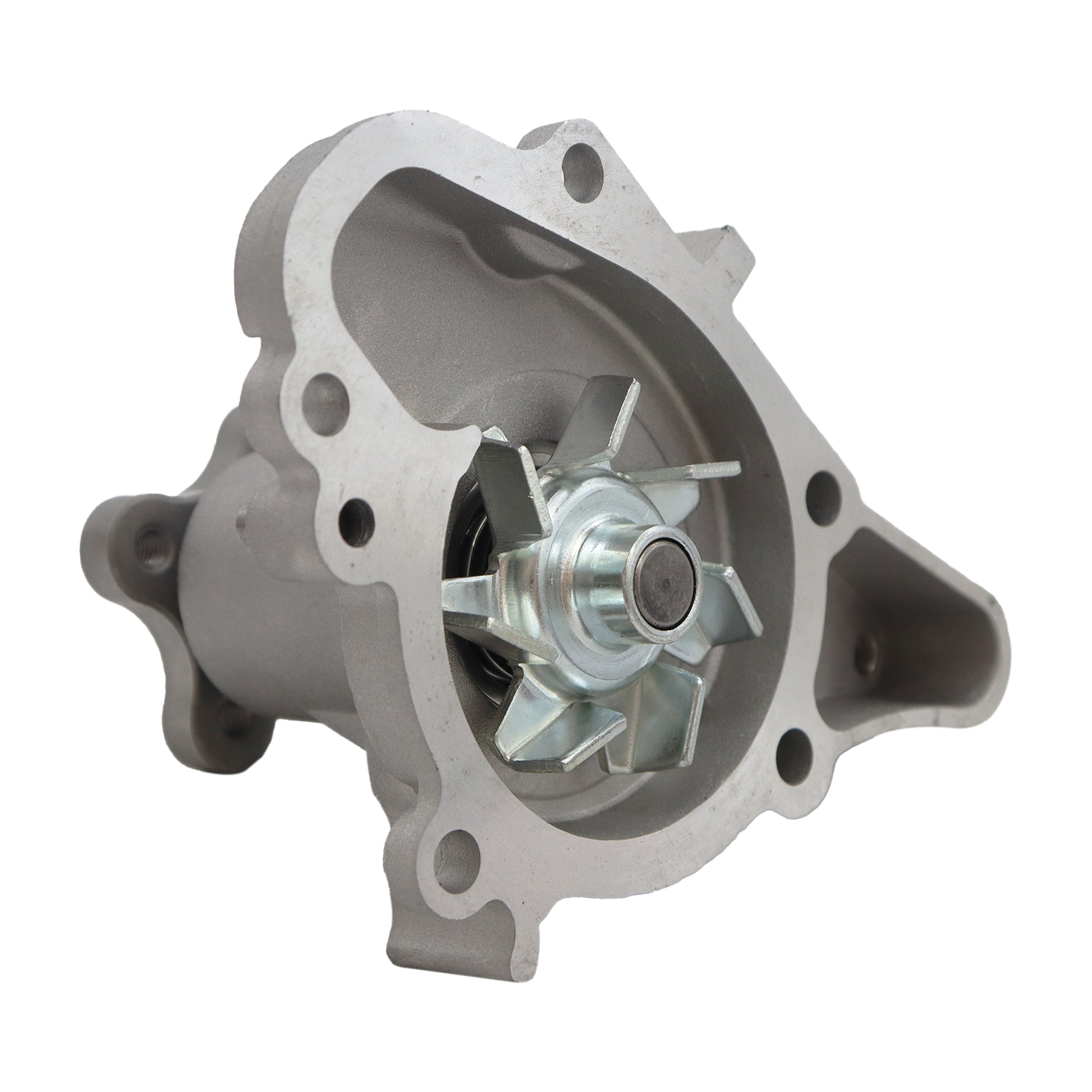 BOMBA PARA REFRIGERANTE PARA DODGE ATOS 1.0L L4 2001-2004