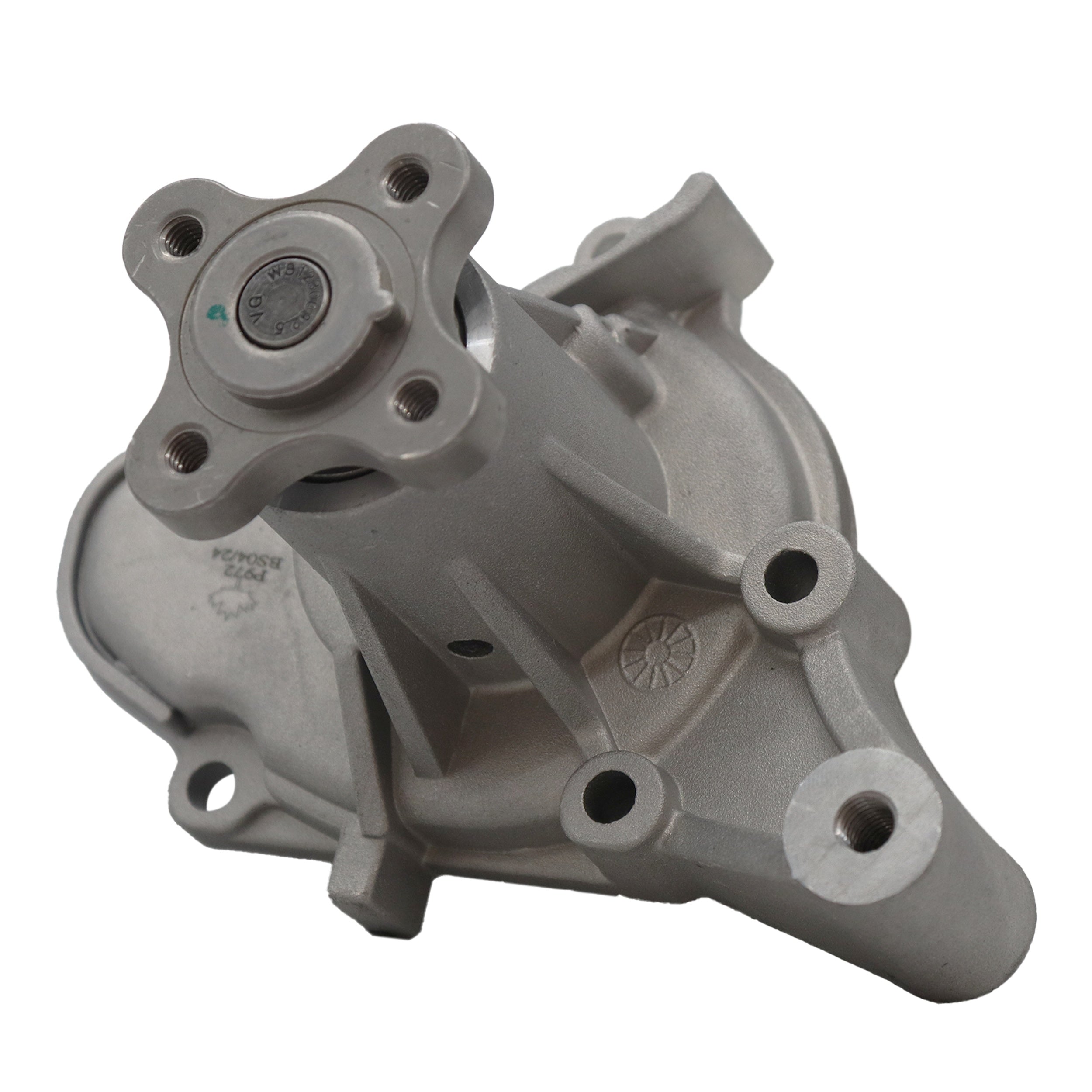 BOMBA PARA REFRIGERANTE PARA DODGE ATOS 1.0L L4 2001-2004
