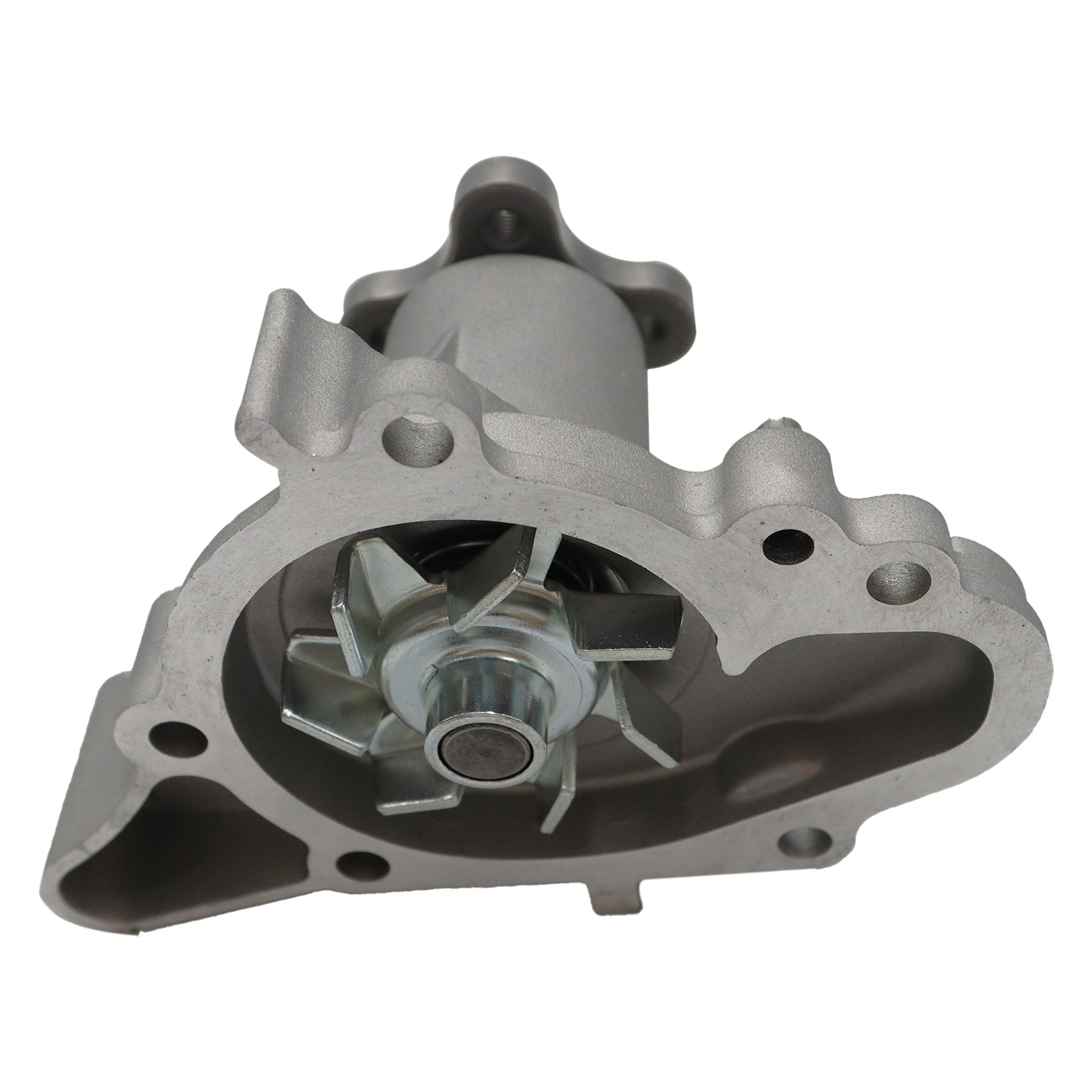 BOMBA PARA REFRIGERANTE PARA DODGE ATOS 1.0L L4 2001-2004