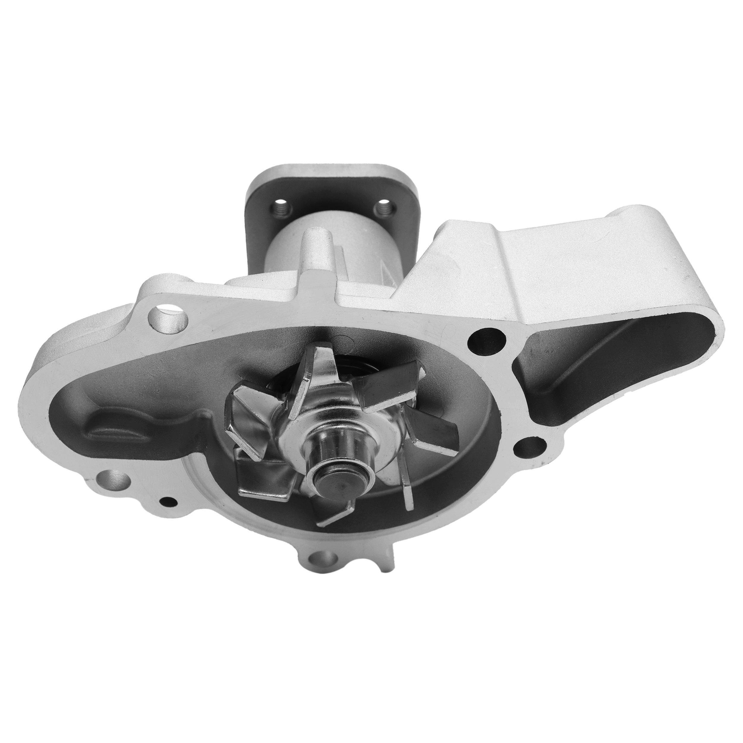 BOMBA PARA REFRIGERANTE PARA DODGE I10 1.1L L4 2012-2014
