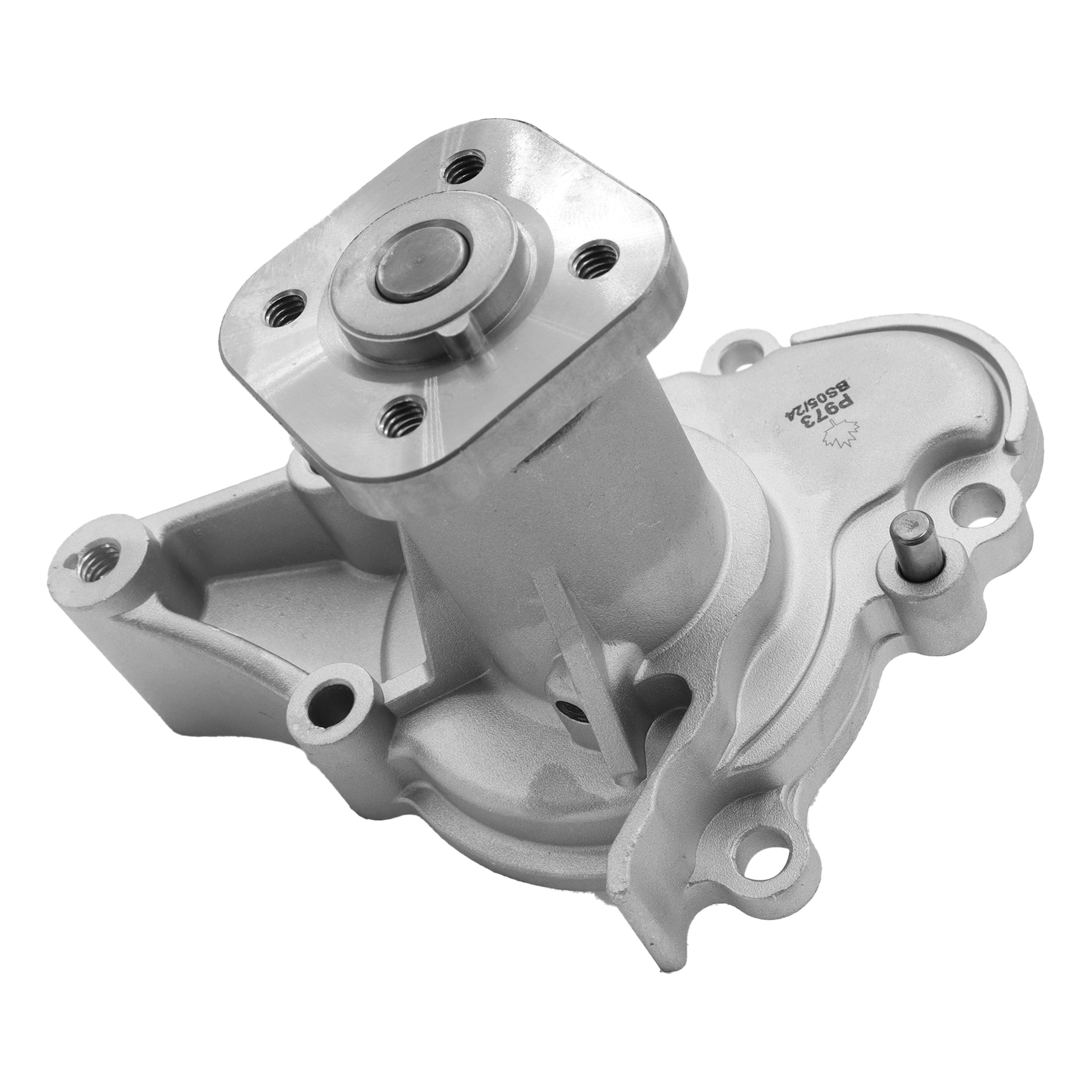 BOMBA PARA REFRIGERANTE PARA DODGE I10 1.1L L4 2012-2014