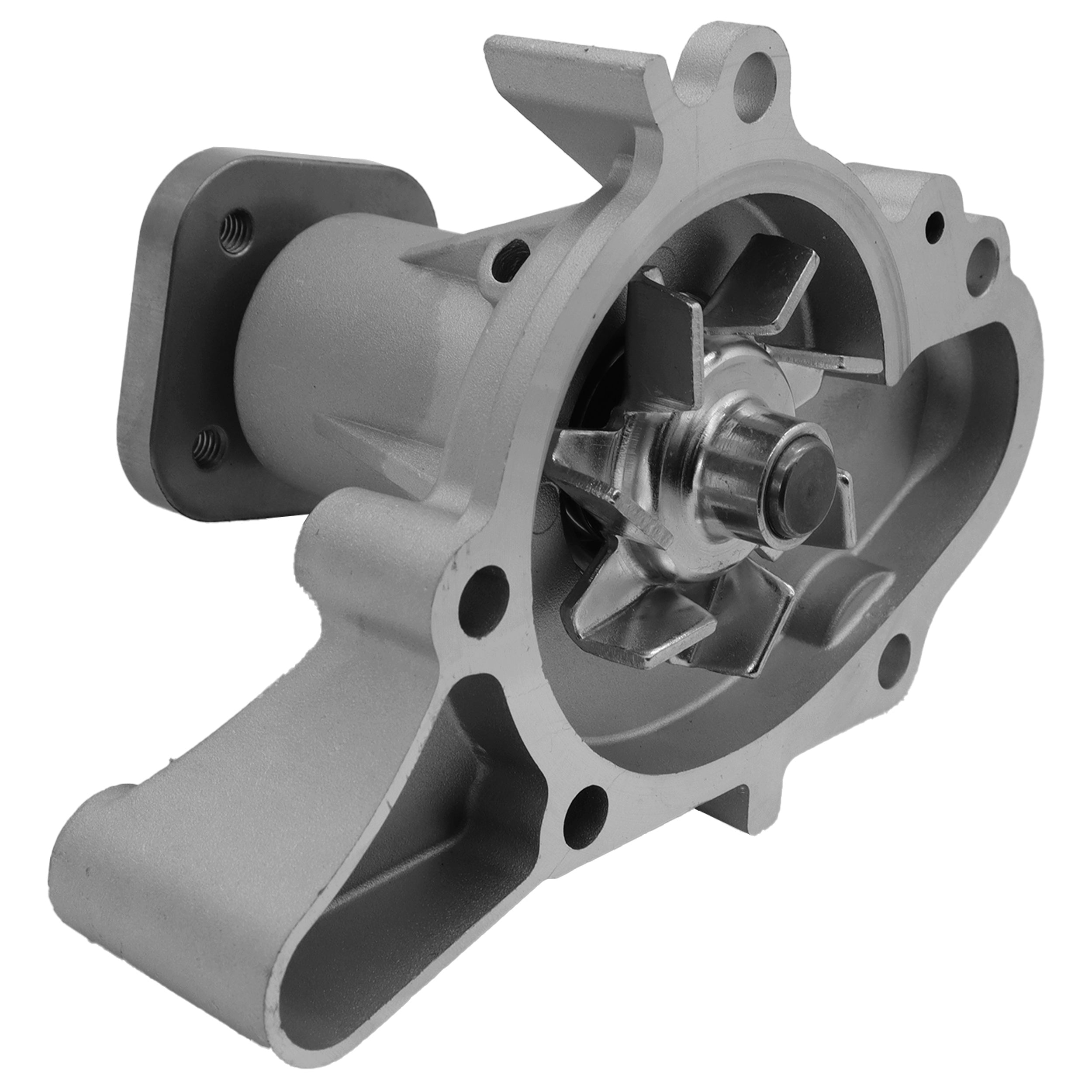 BOMBA PARA REFRIGERANTE PARA DODGE I10 1.1L L4 2012-2014