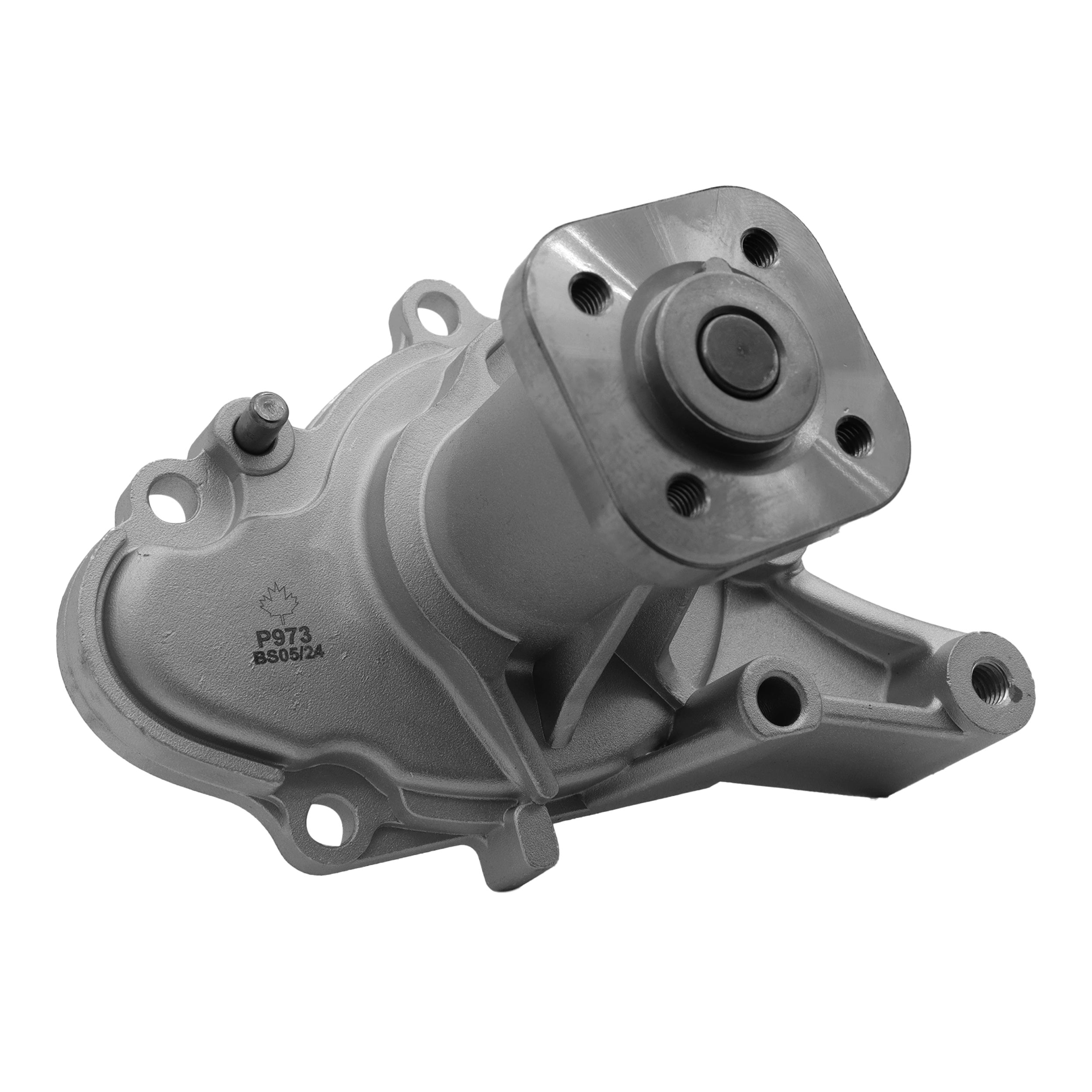 BOMBA PARA REFRIGERANTE PARA DODGE I10 1.1L L4 2012-2014