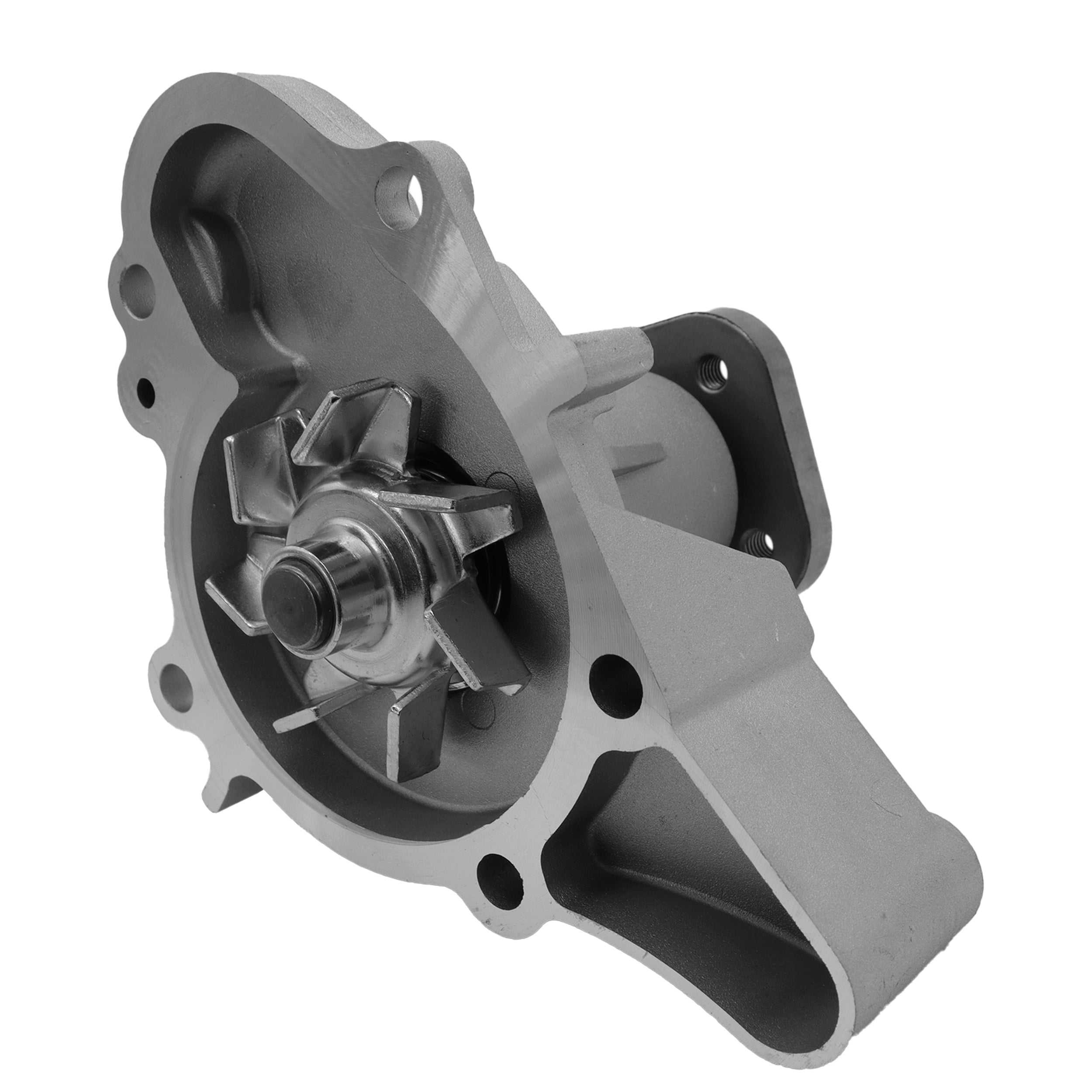 BOMBA PARA REFRIGERANTE PARA DODGE I10 1.1L L4 2012-2014