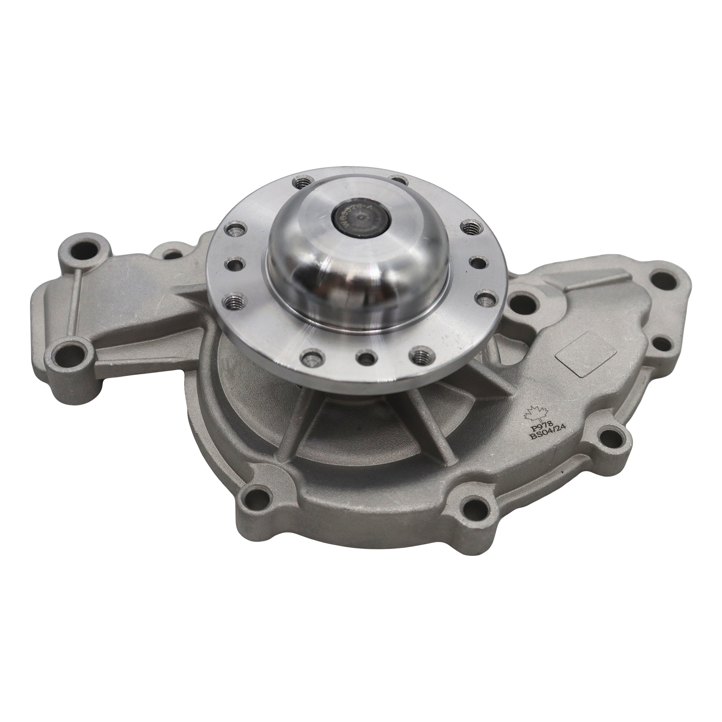 BOMBA PARA REFRIGERANTE PARA BUICK ALLURE 3.8L V6 2005-2009