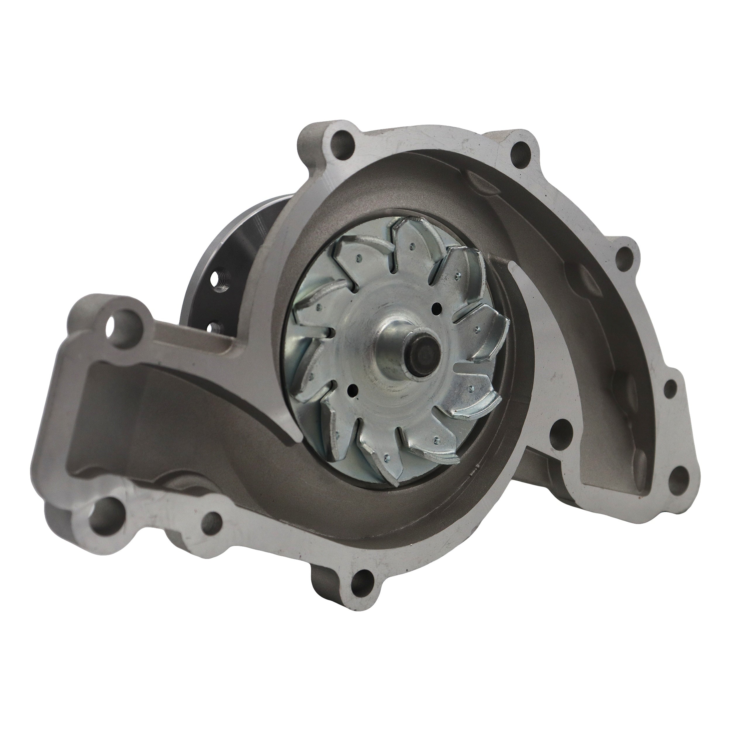 BOMBA PARA REFRIGERANTE PARA BUICK ALLURE 3.8L V6 2005-2009