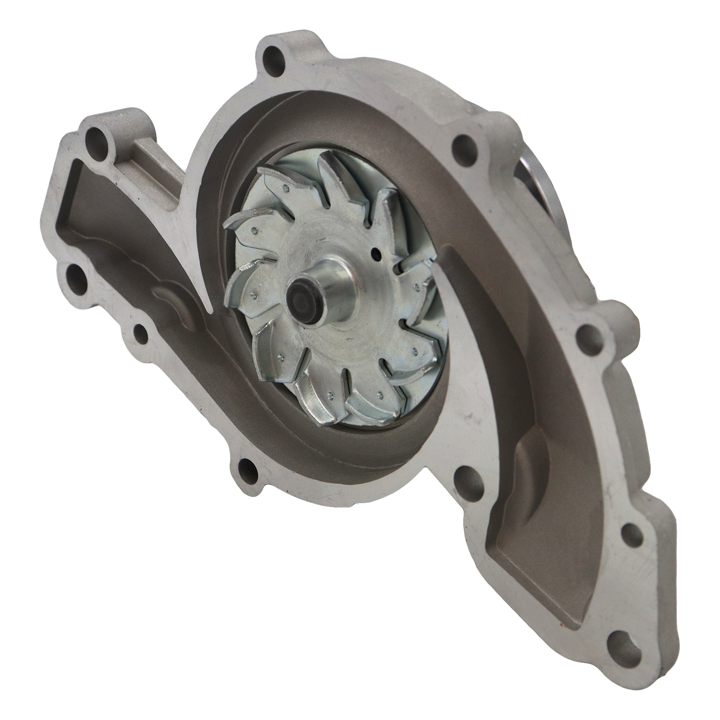 BOMBA PARA REFRIGERANTE PARA BUICK ALLURE 3.8L V6 2005-2009