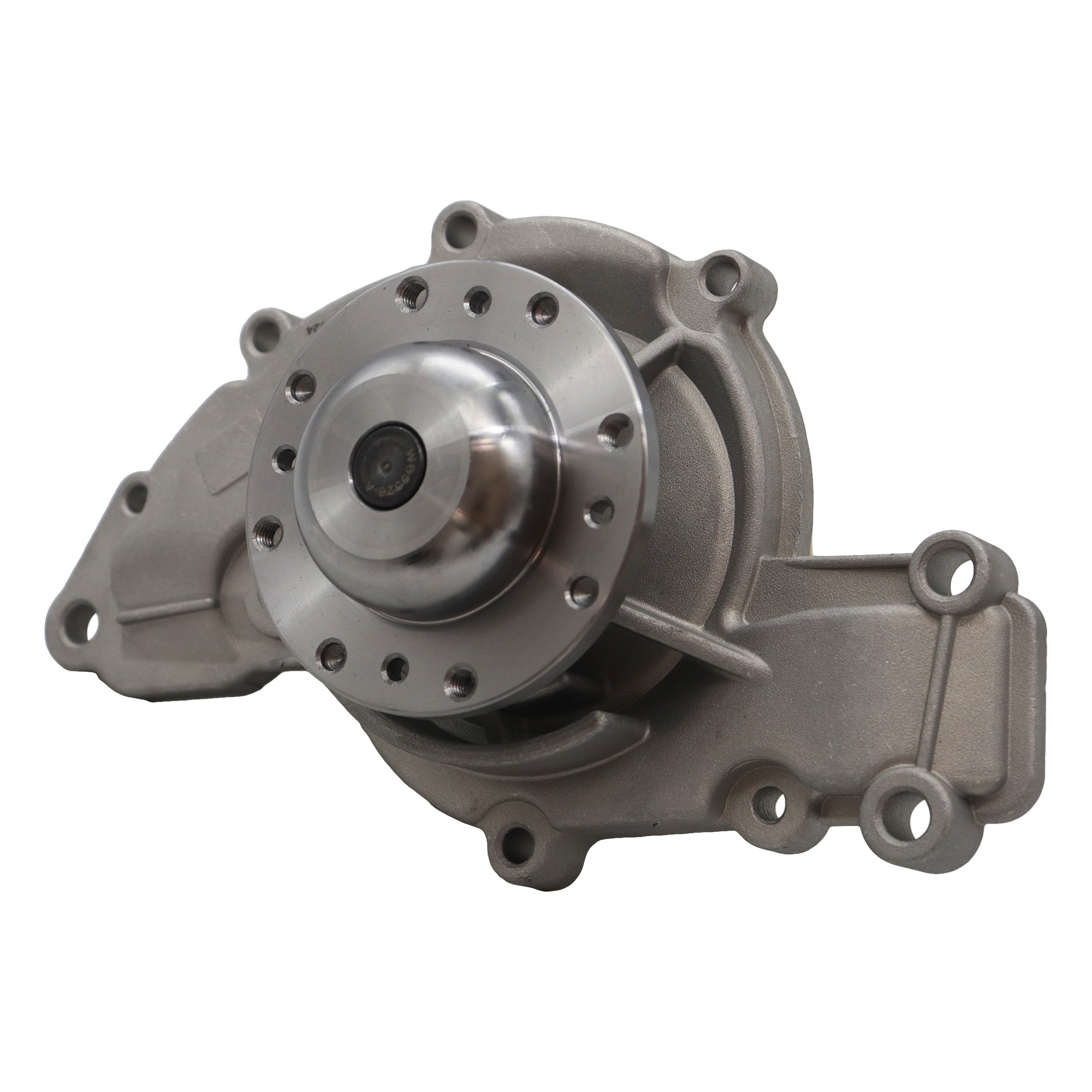 BOMBA PARA REFRIGERANTE PARA BUICK ALLURE 3.8L V6 2005-2009