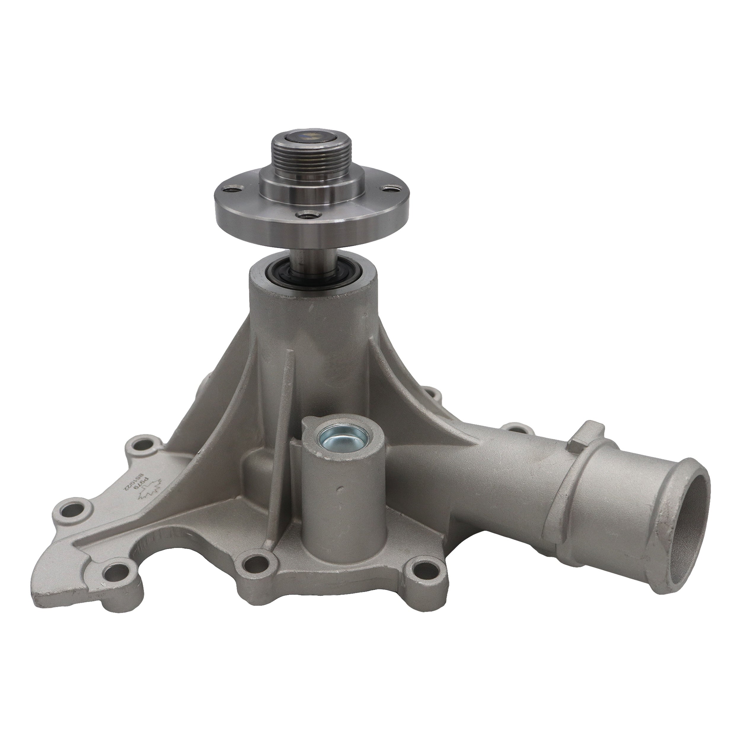 BOMBA PARA REFRIGERANTE PARA FORD E-150 4.2L V6 2003