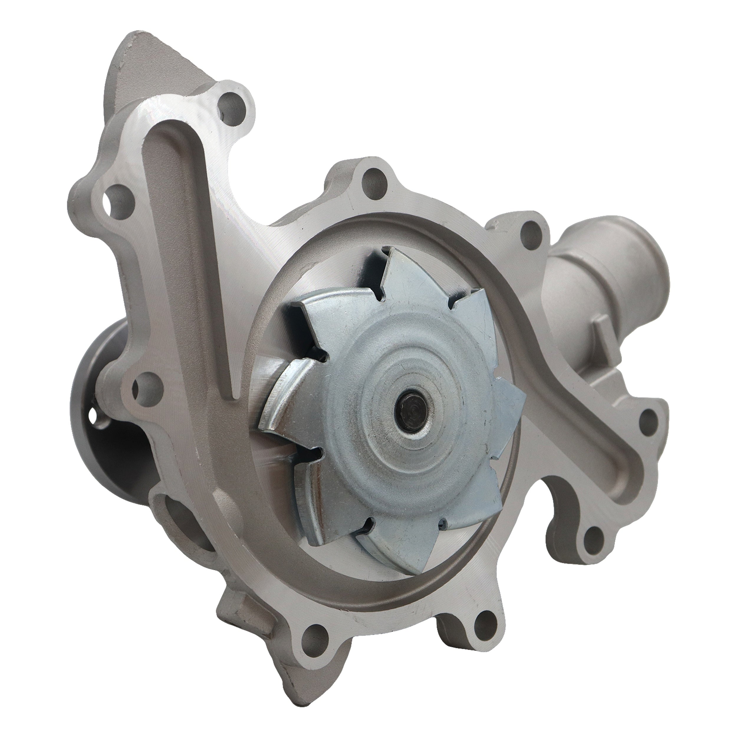 BOMBA PARA REFRIGERANTE PARA FORD E-150 4.2L V6 2003