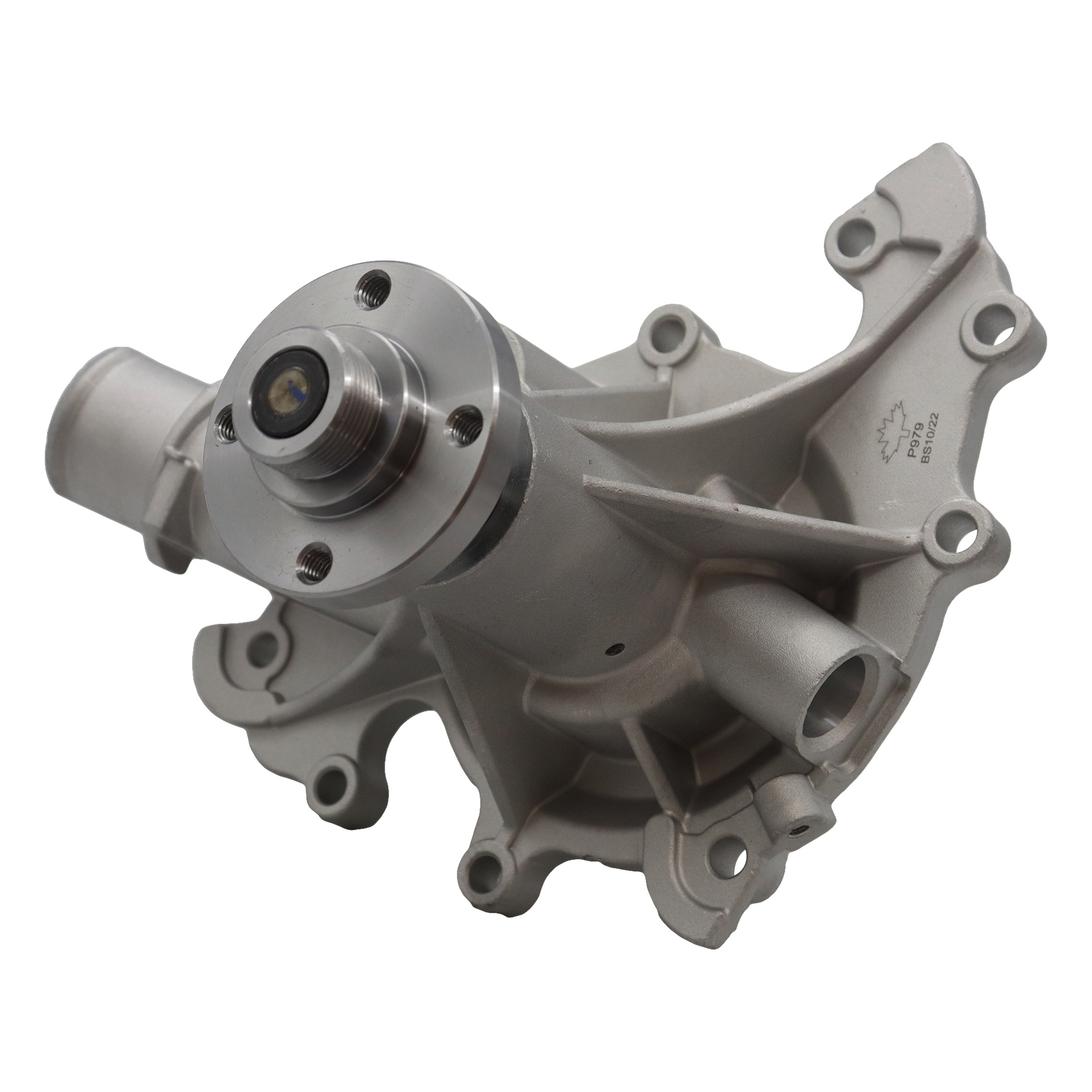 BOMBA PARA REFRIGERANTE PARA FORD E-150 4.2L V6 2003